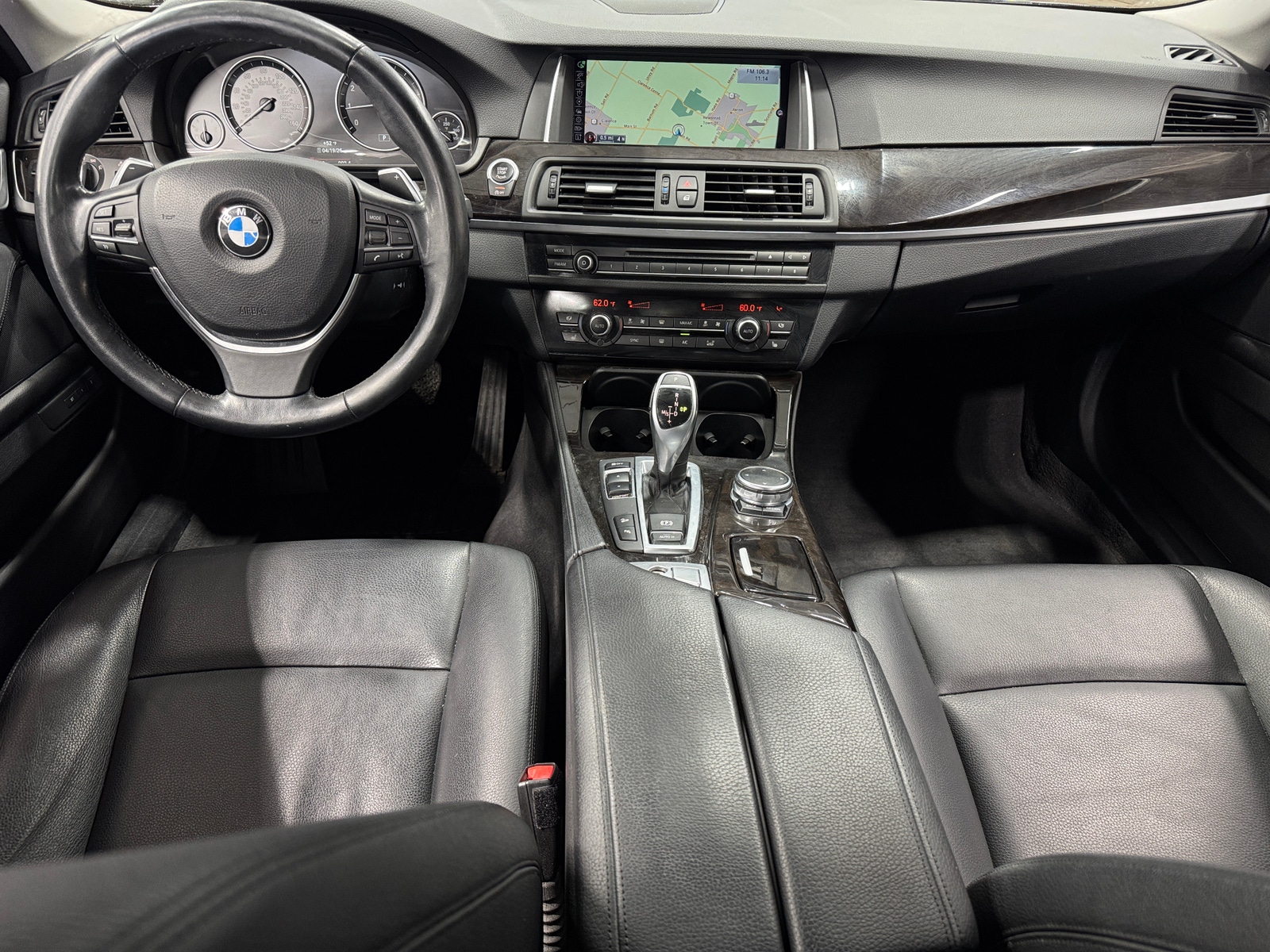 Thumbnail: 2016 BMW 5 Series - 2