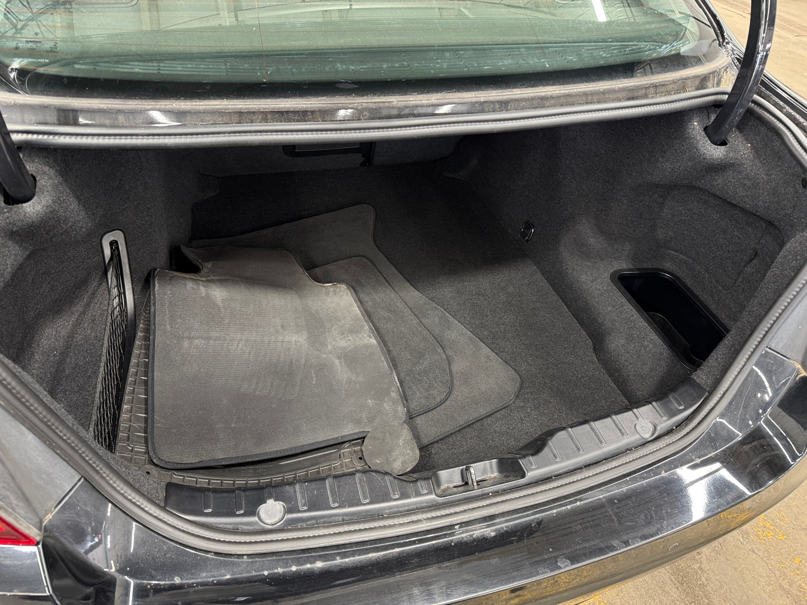 Thumbnail: 2016 BMW 5 Series - 6