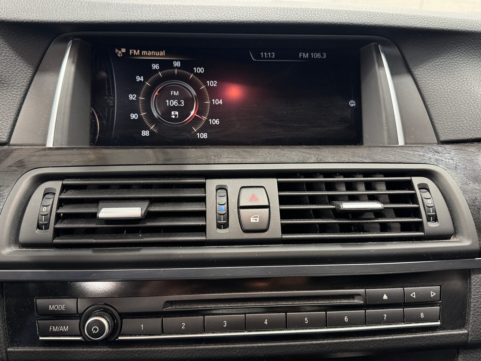 Thumbnail: 2016 BMW 5 Series - 3