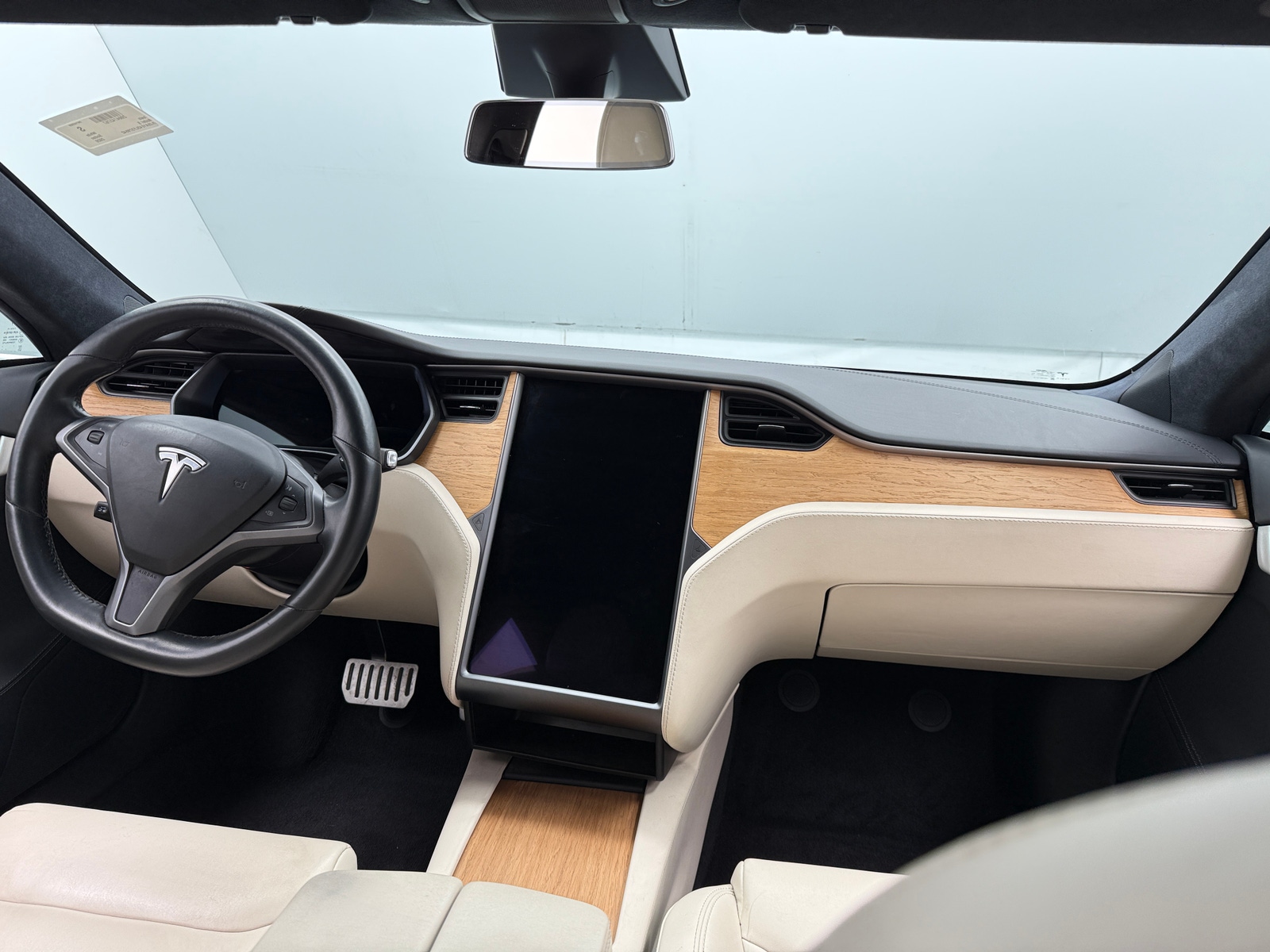 Thumbnail: 2020 Tesla Model S - 2