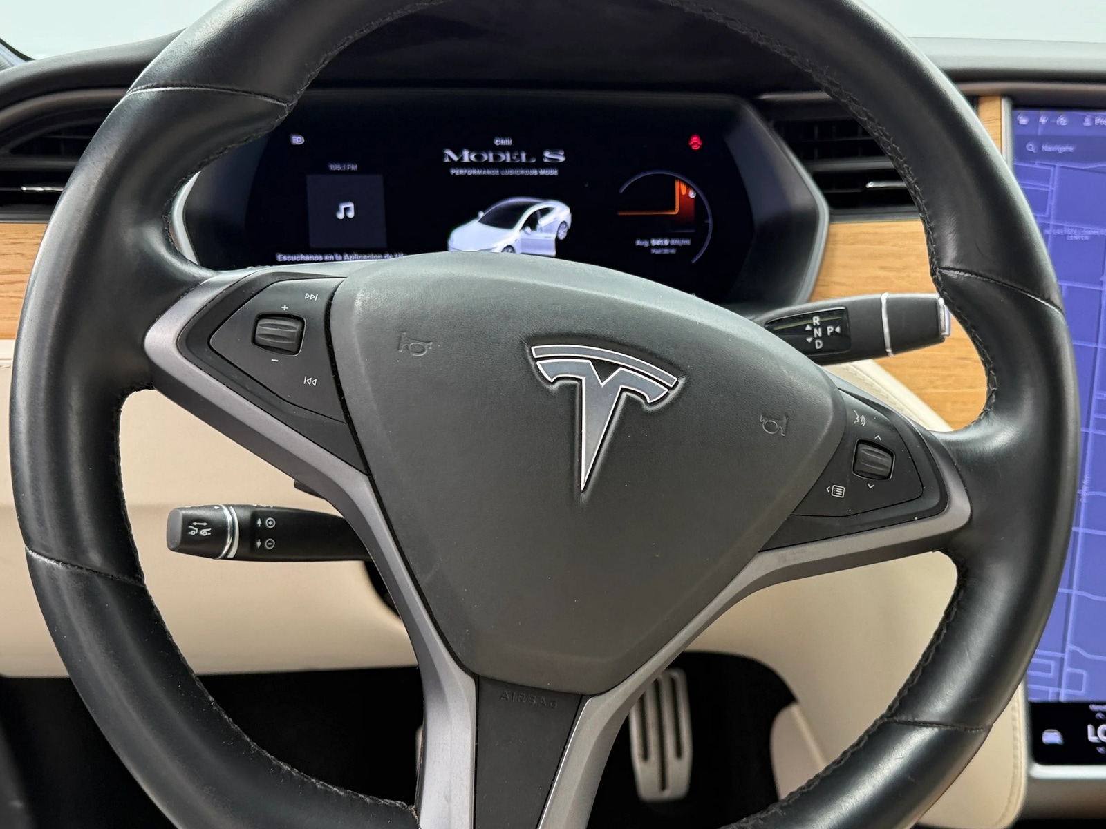 Thumbnail: 2020 Tesla Model S - 4