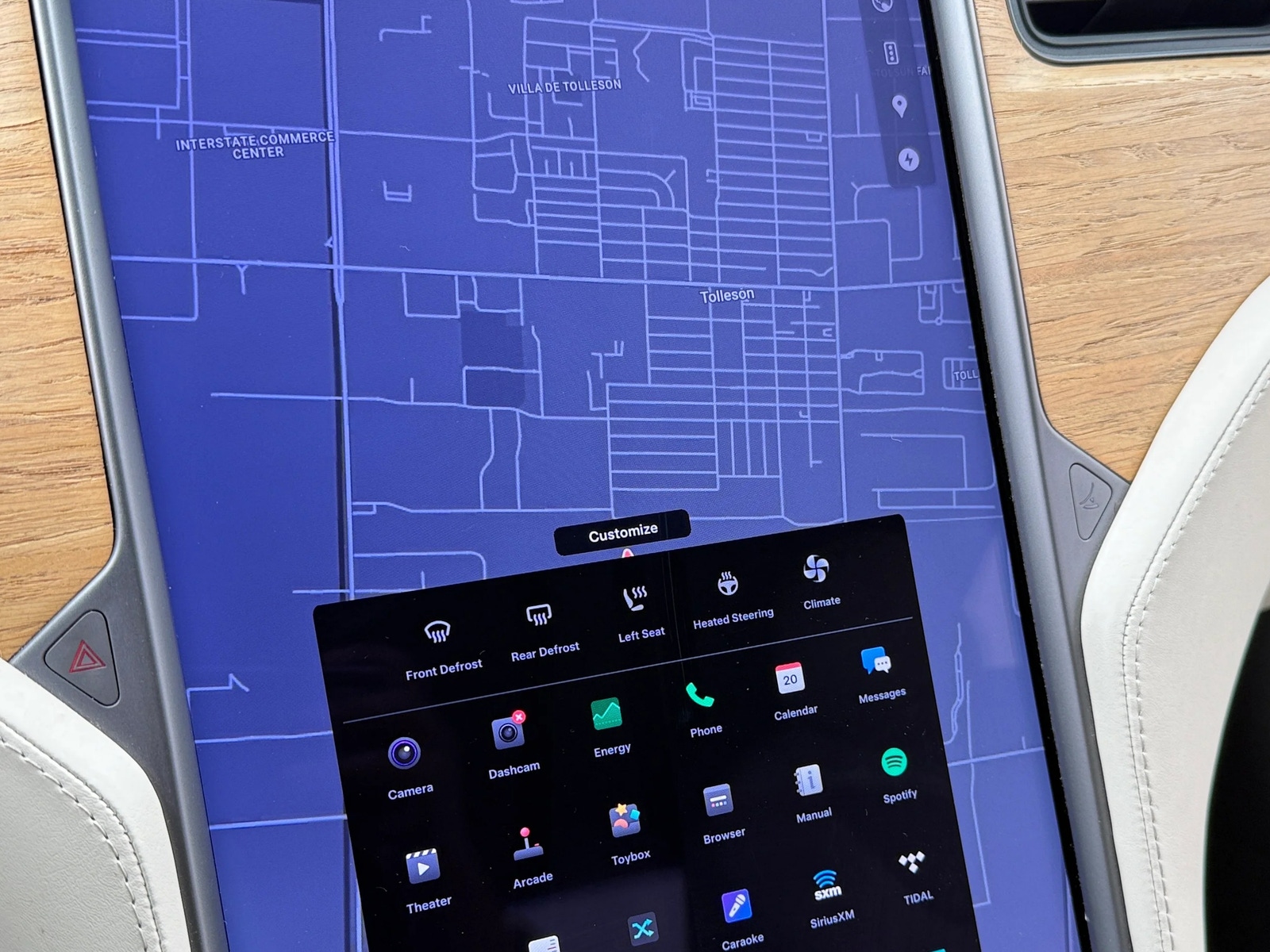 Thumbnail: 2020 Tesla Model S - 3