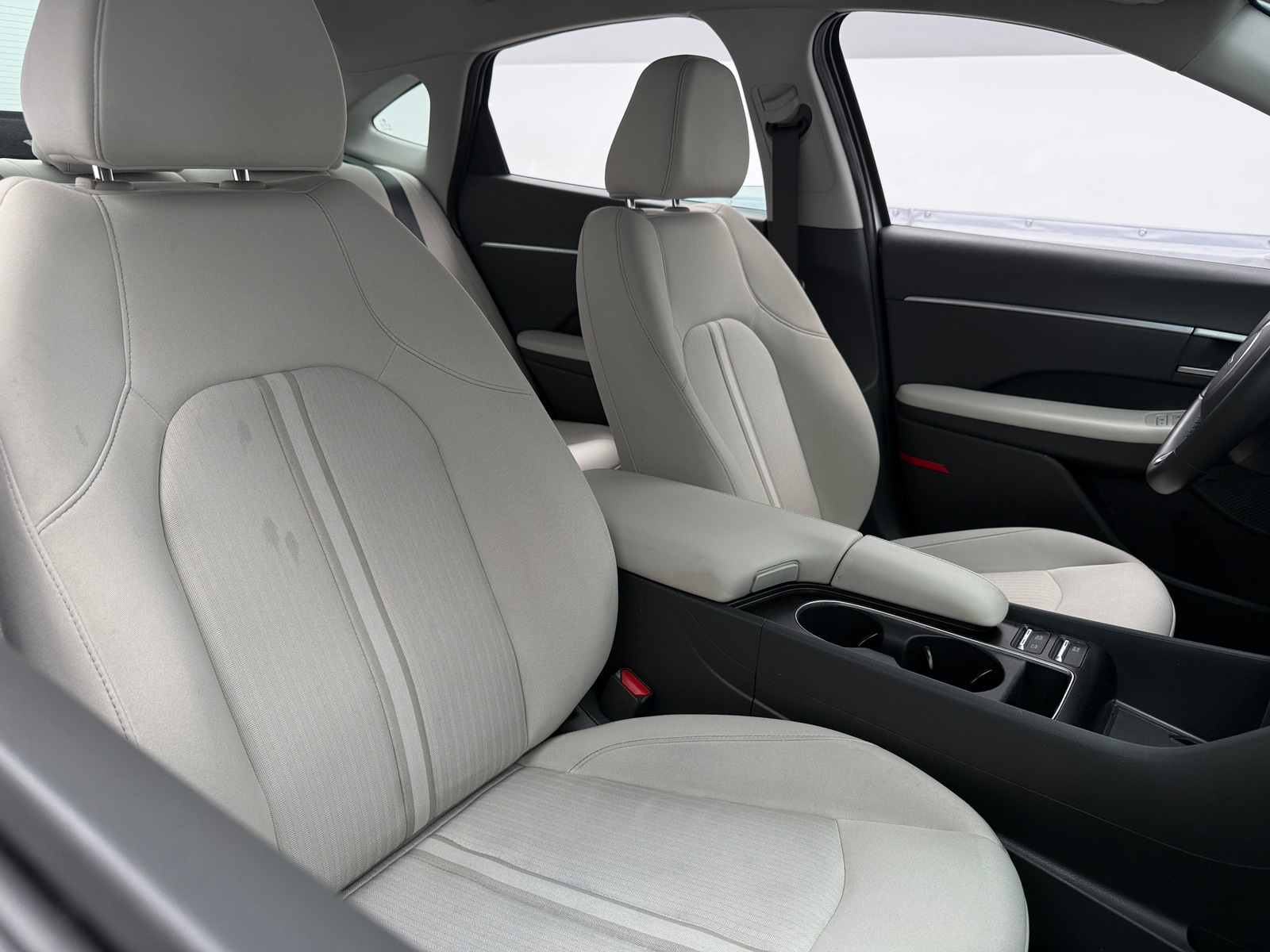 Thumbnail: 2025 Hyundai Sonata - 2