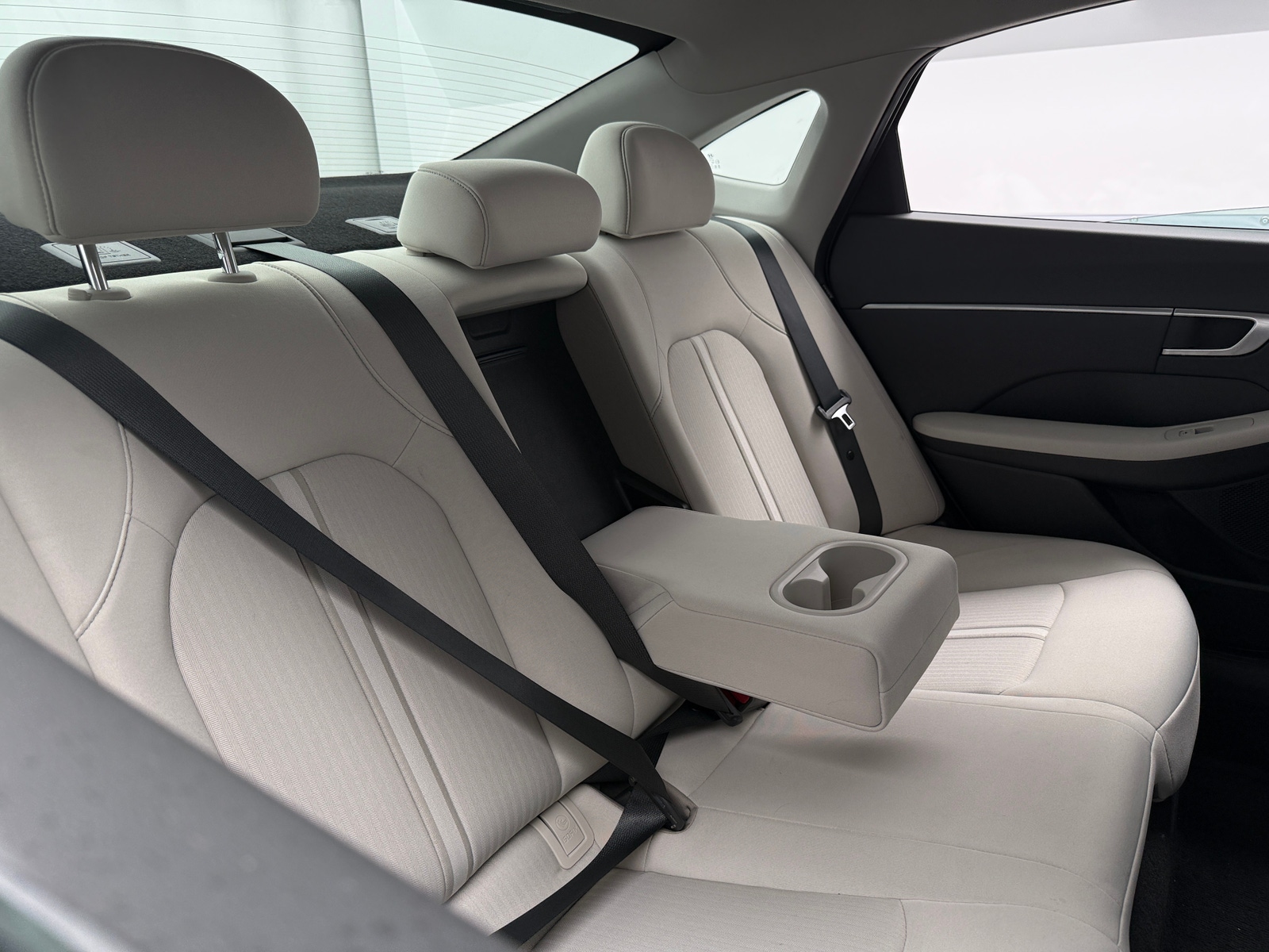 Thumbnail: 2025 Hyundai Sonata - 6