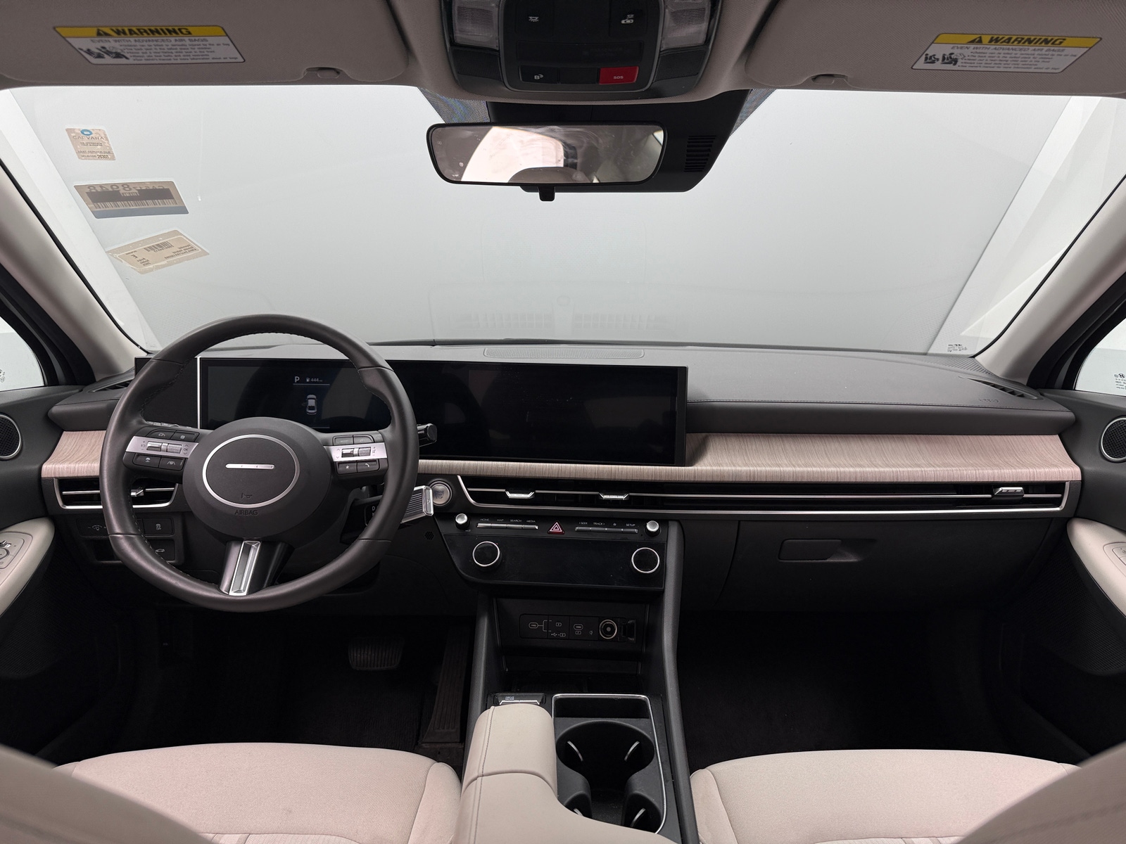 Thumbnail: 2025 Hyundai Sonata - 3