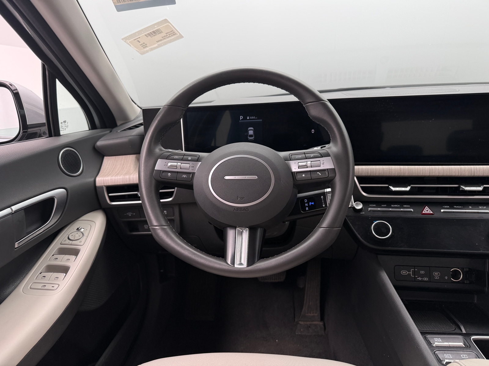 Thumbnail: 2025 Hyundai Sonata - 5