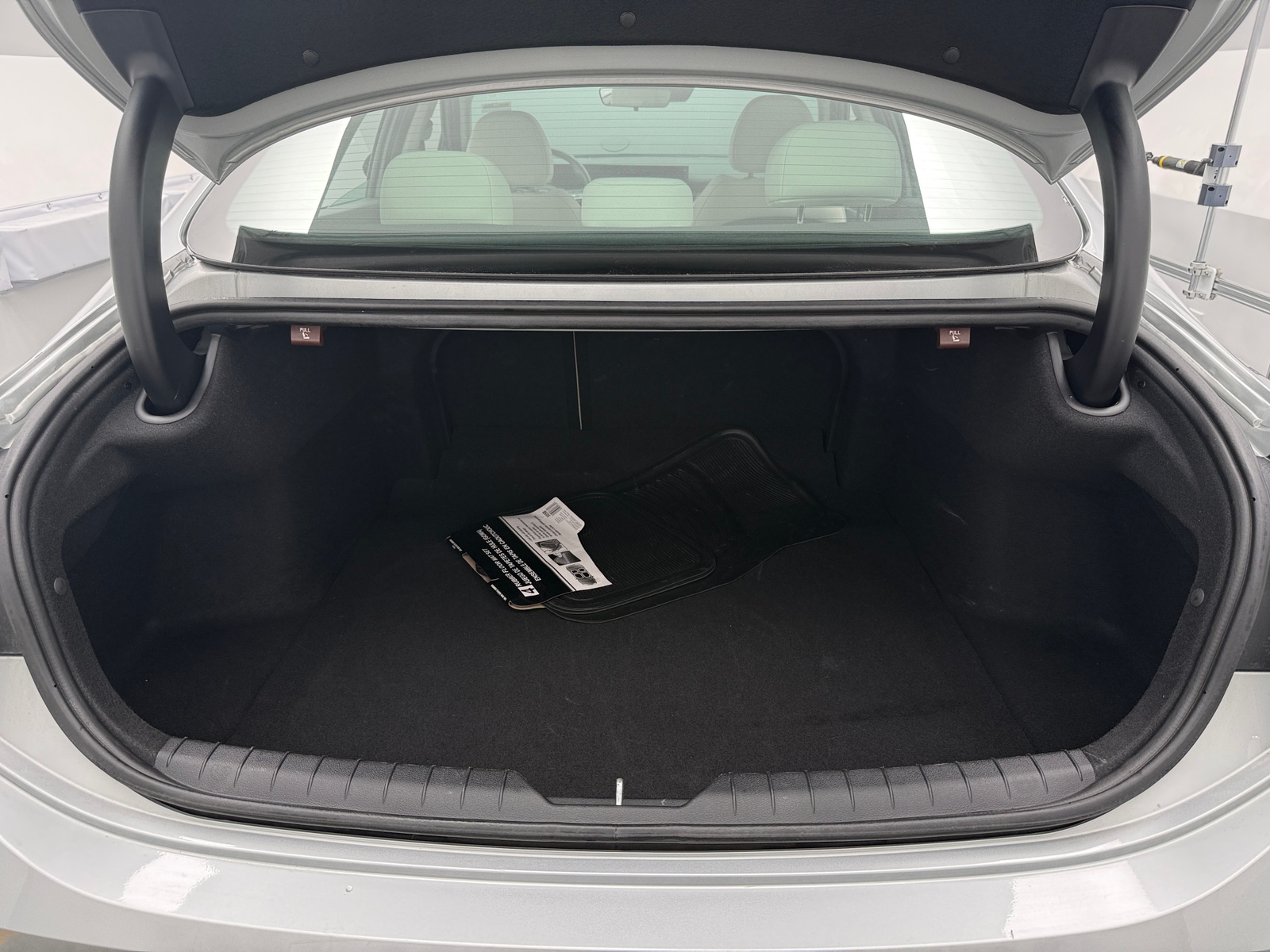 Thumbnail: 2025 Hyundai Sonata - 7