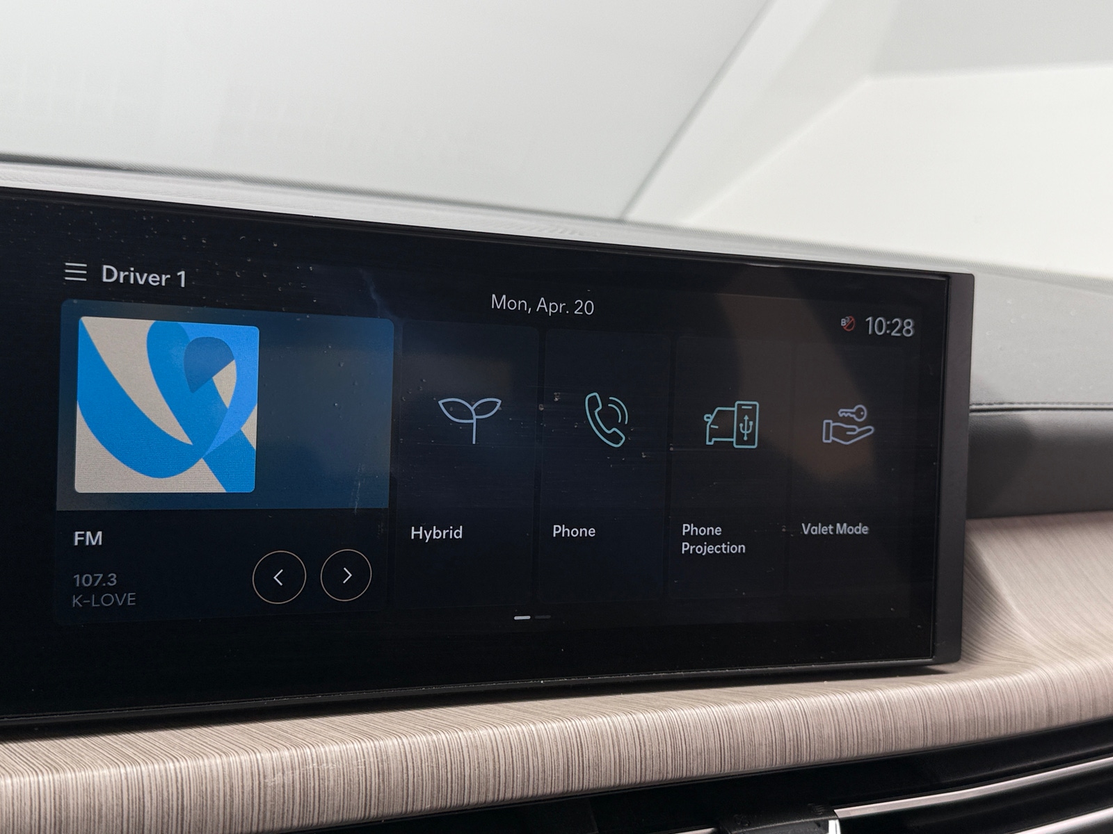 Thumbnail: 2025 Hyundai Sonata - 4