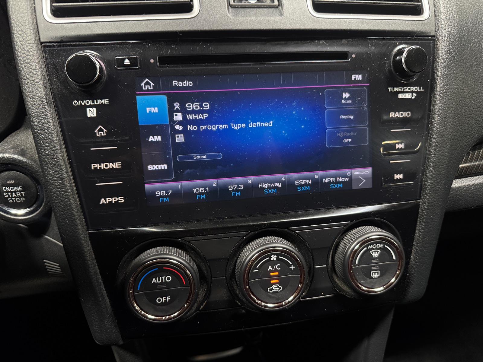 Thumbnail: 2021 Subaru WRX - 4