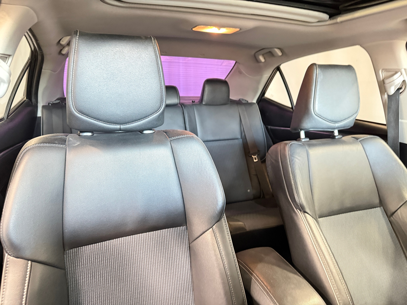 Thumbnail: 2014 Toyota Corolla - 2