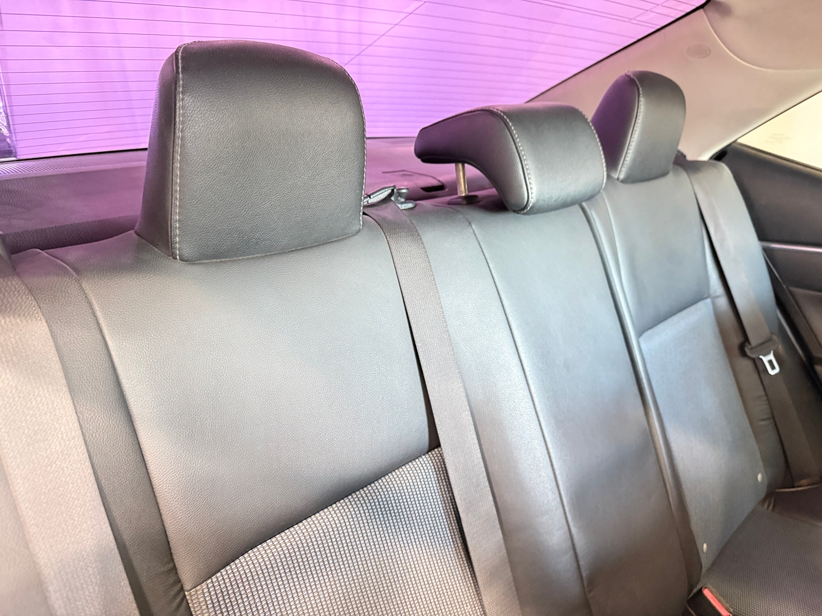 Thumbnail: 2014 Toyota Corolla - 6