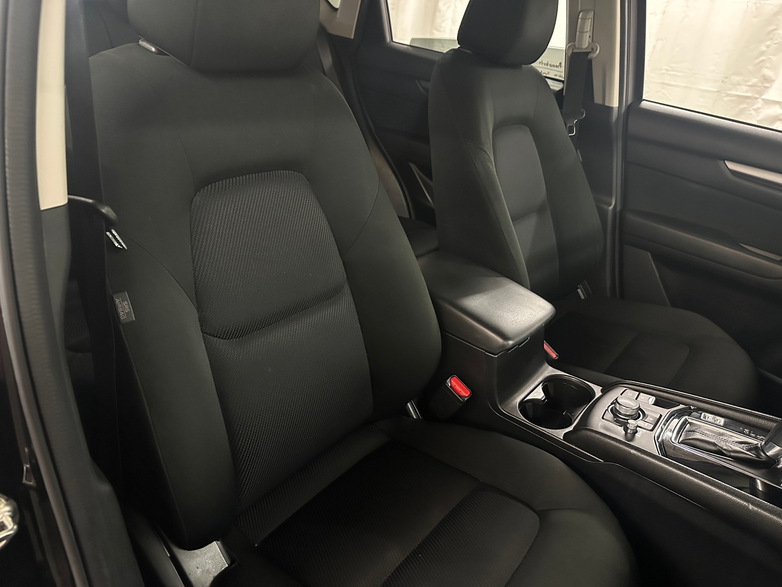 Thumbnail: 2020 Mazda CX-5 - 2