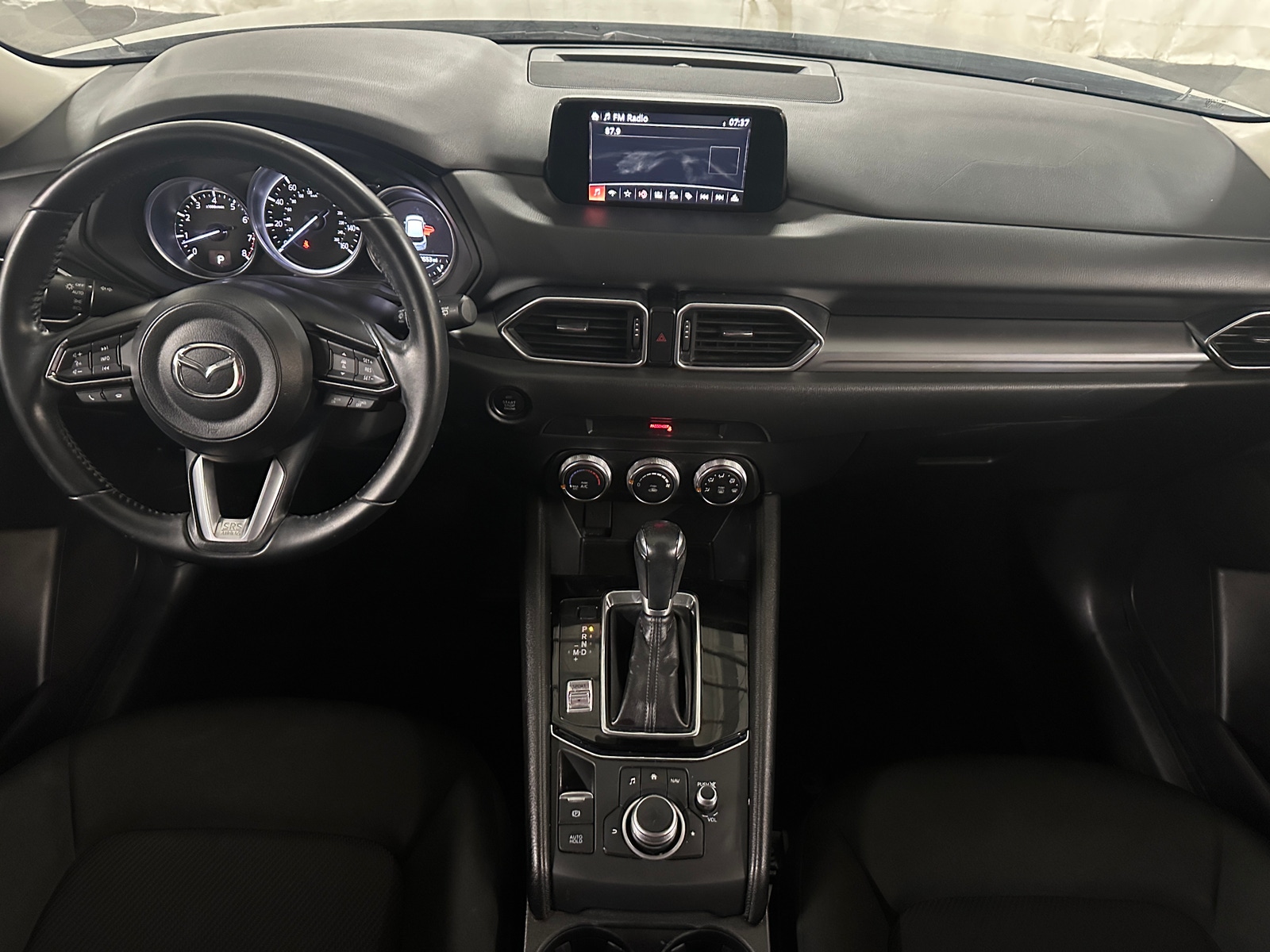 Thumbnail: 2020 Mazda CX-5 - 3