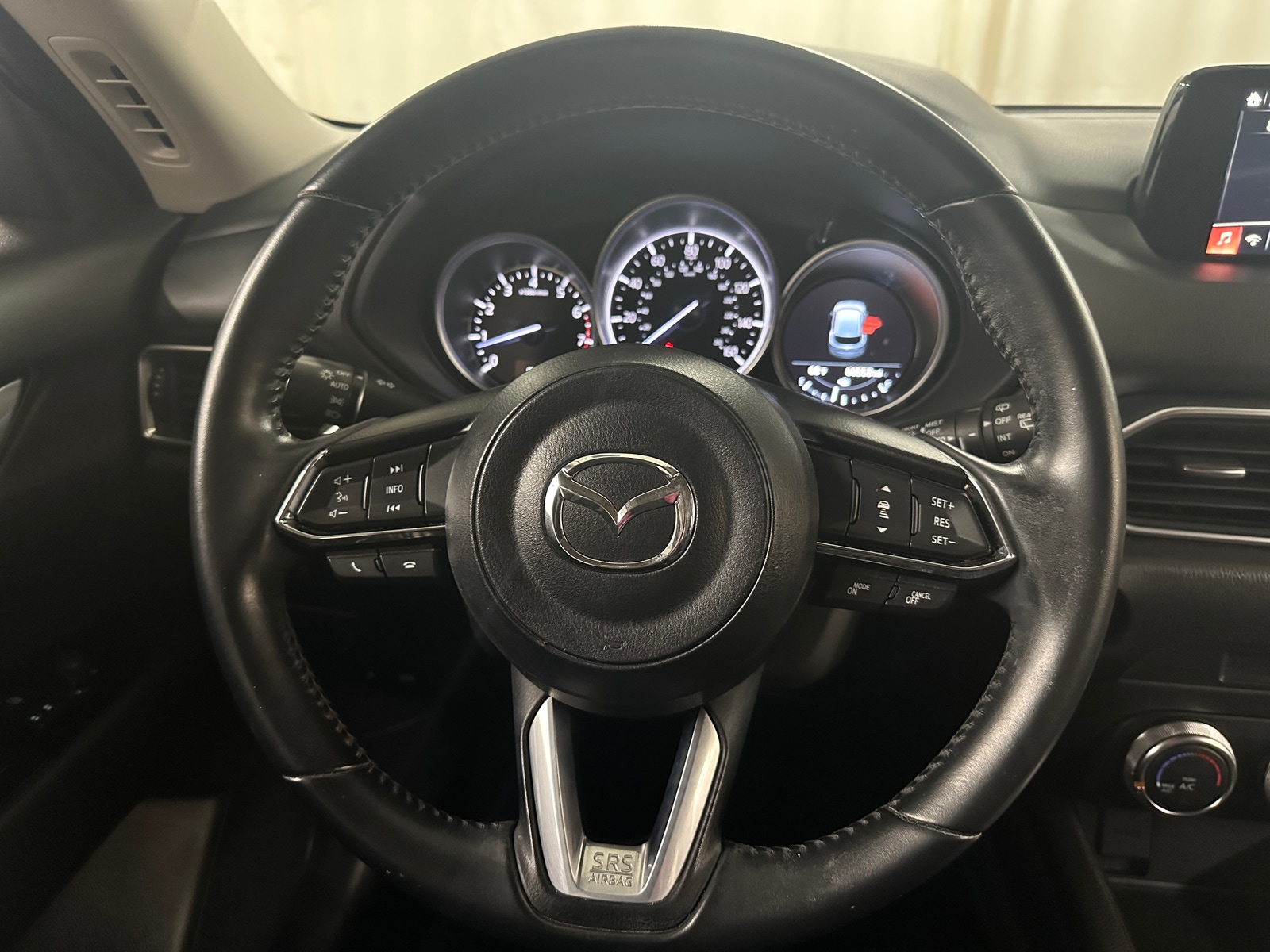 Thumbnail: 2020 Mazda CX-5 - 5