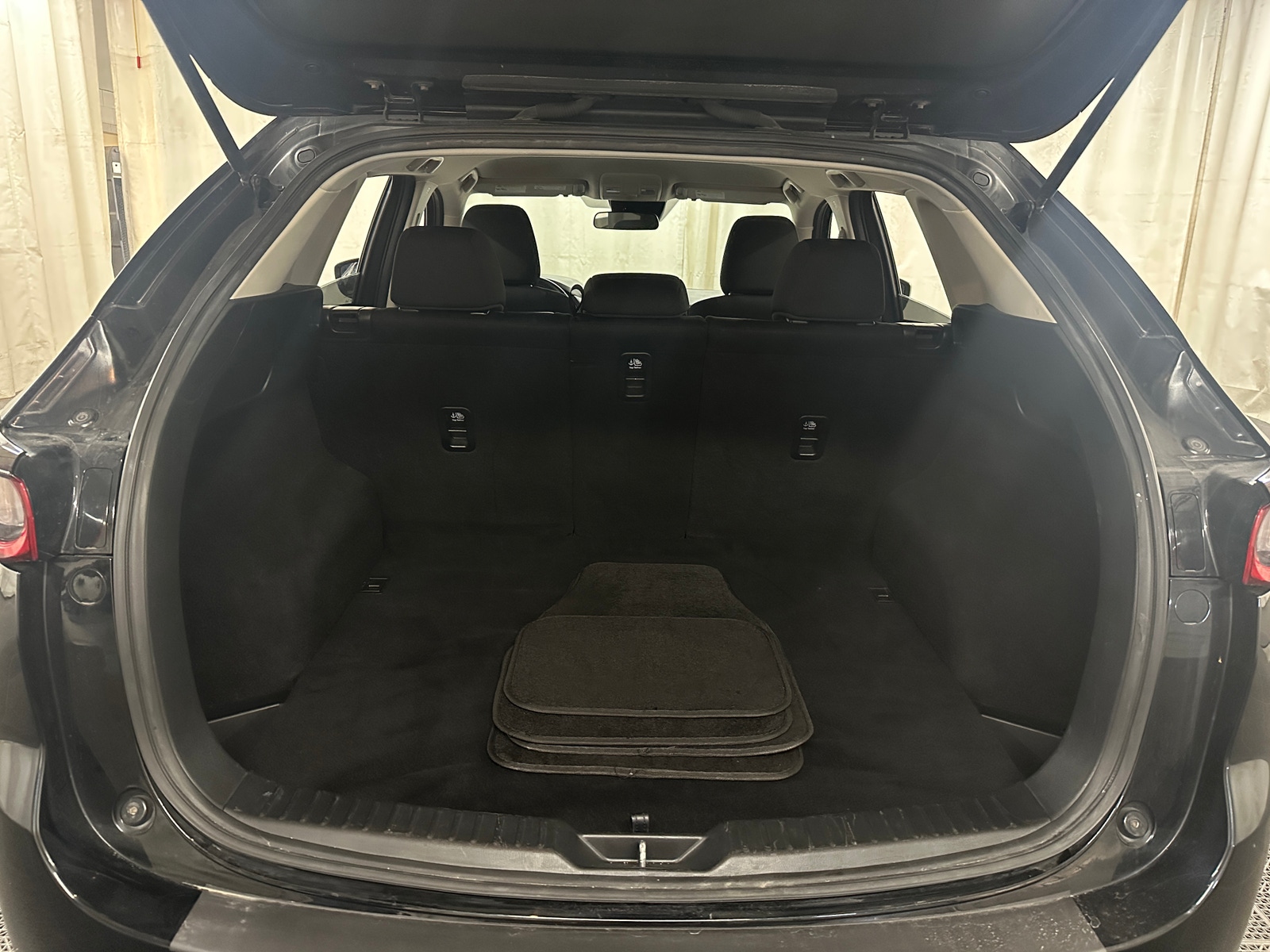 Thumbnail: 2020 Mazda CX-5 - 7
