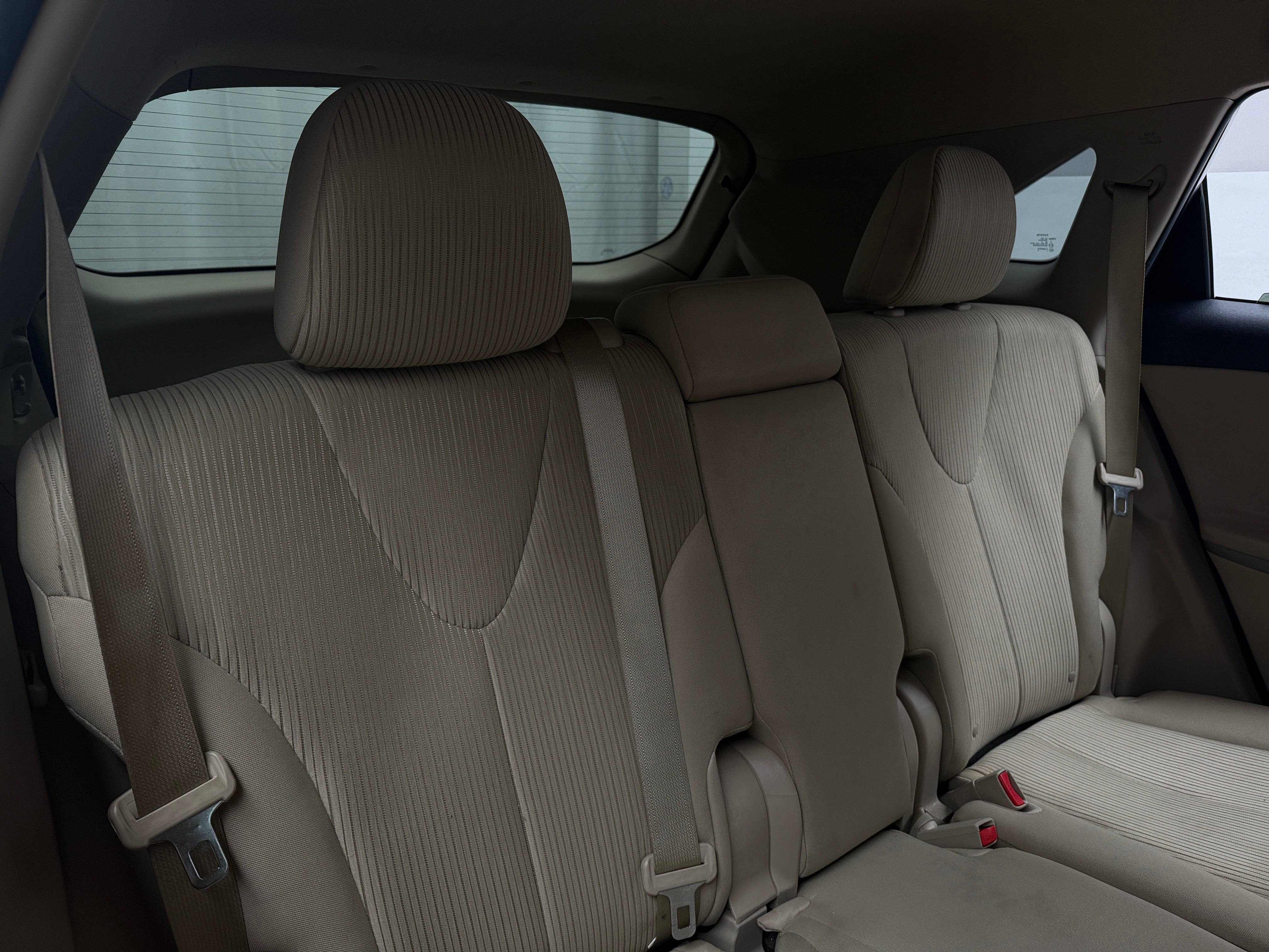 2014 Toyota Venza