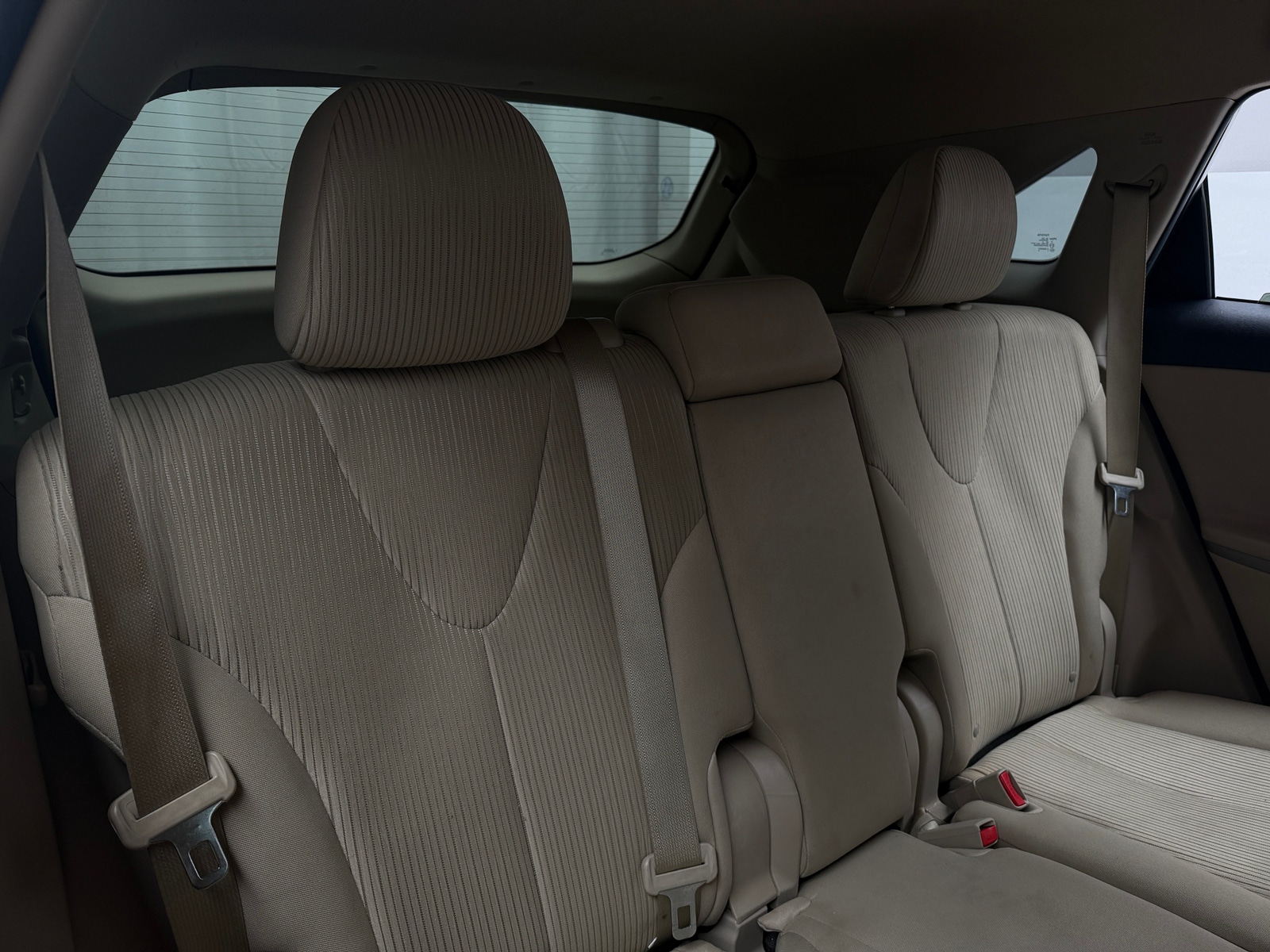 Thumbnail: 2014 Toyota Venza - 6