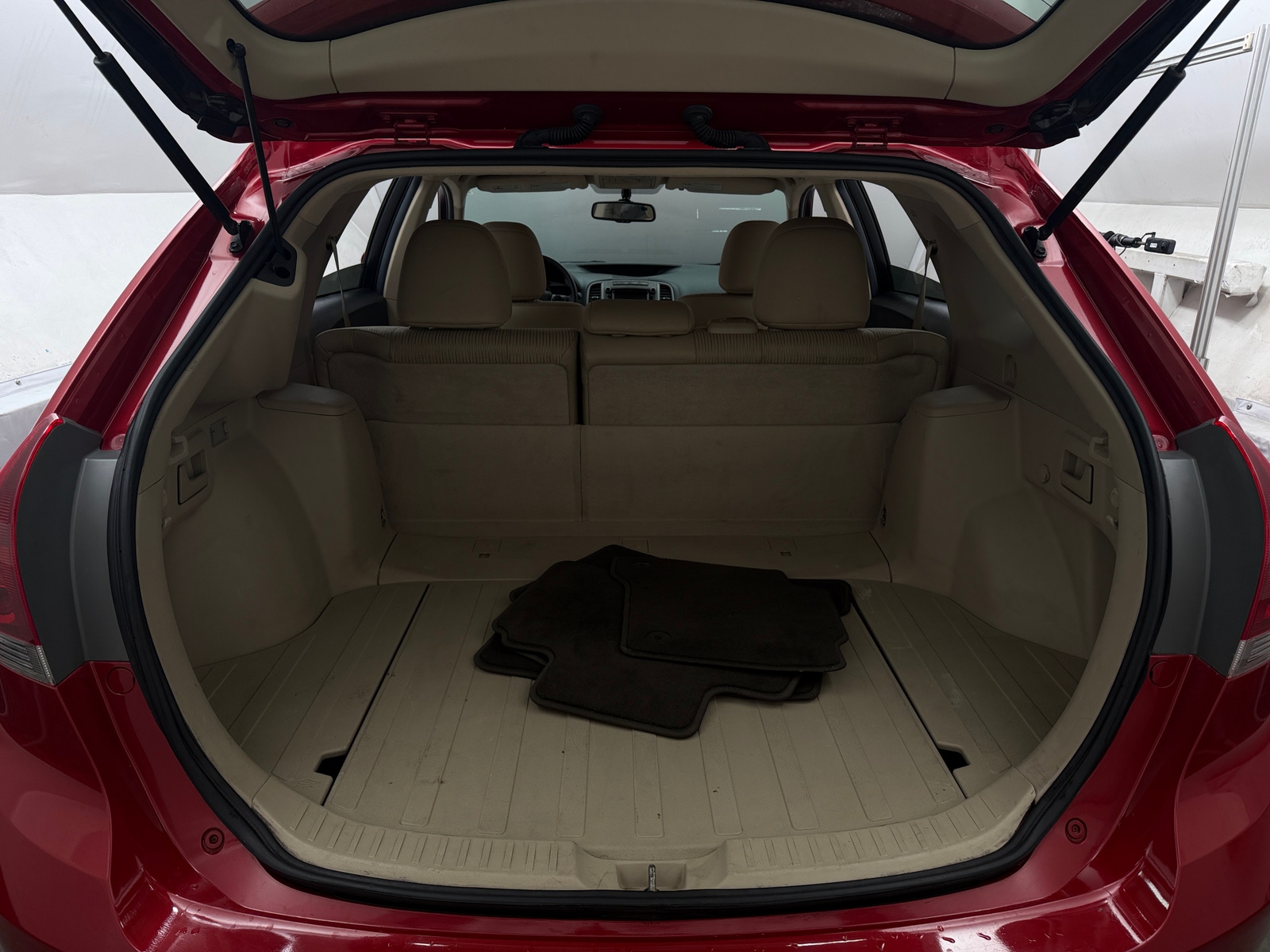 Thumbnail: 2014 Toyota Venza - 7