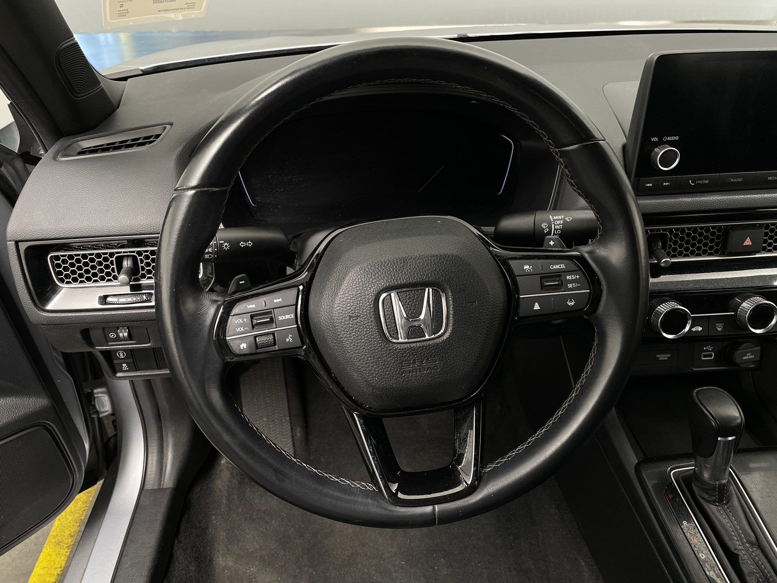 Thumbnail: 2022 Honda Civic - 5