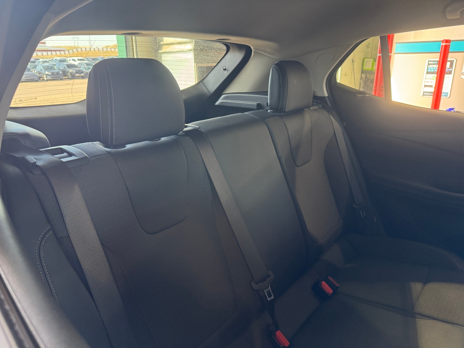 Thumbnail: 2025 Buick Encore GX - 5