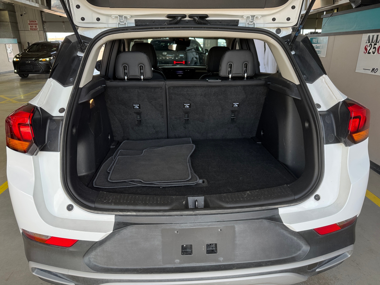 Thumbnail: 2025 Buick Encore GX - 6