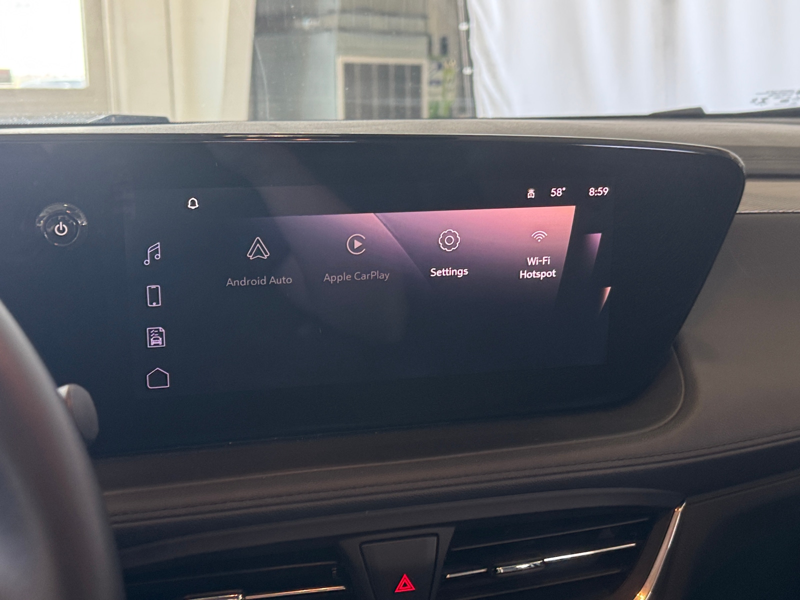 Thumbnail: 2025 Buick Encore GX - 3