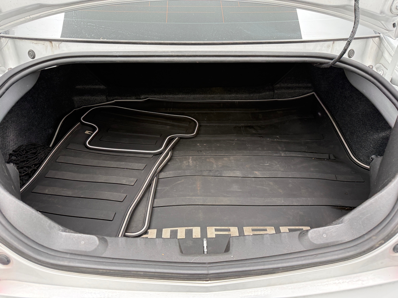 Thumbnail: 2014 Chevrolet Camaro - 5