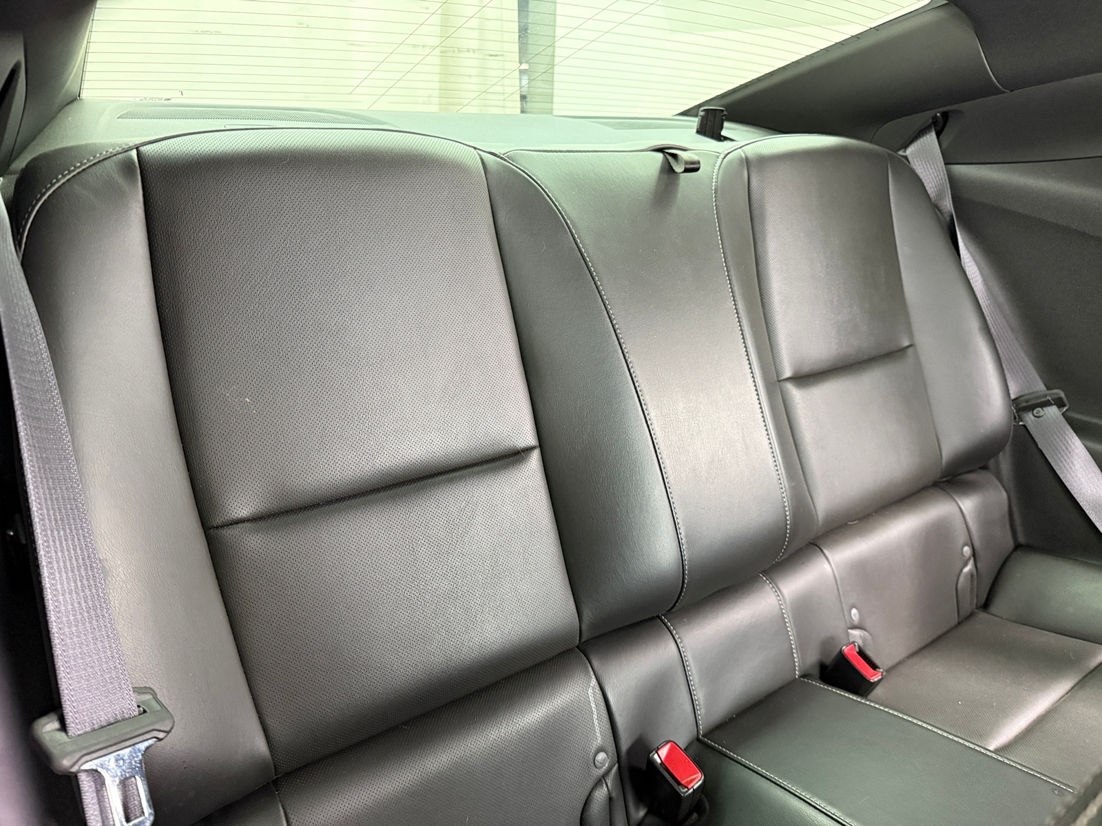 Thumbnail: 2014 Chevrolet Camaro - 4