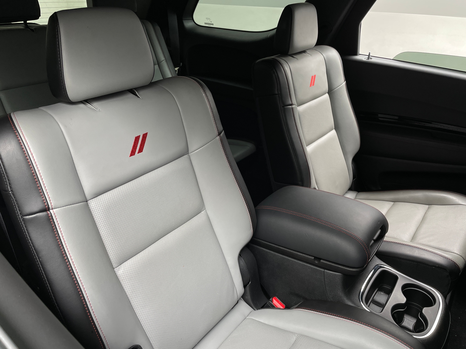 Thumbnail: 2024 Dodge Durango - 5