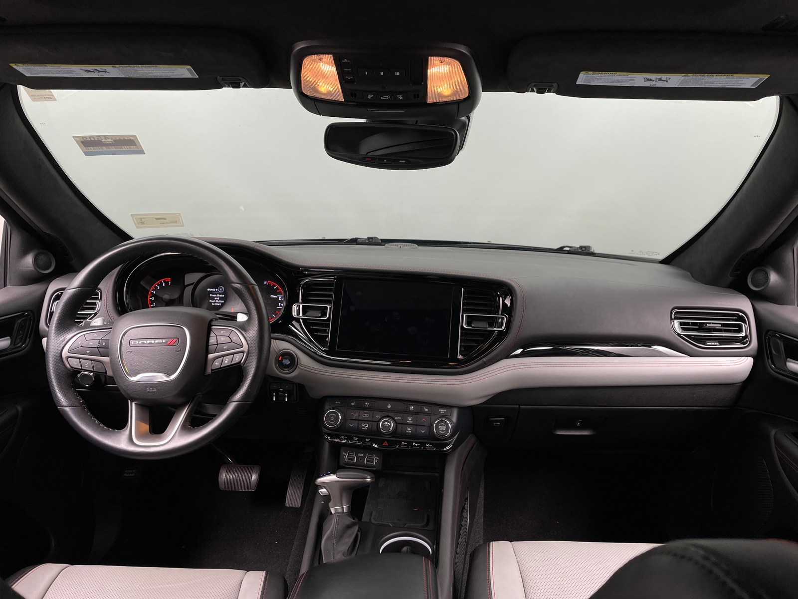 Thumbnail: 2024 Dodge Durango - 2