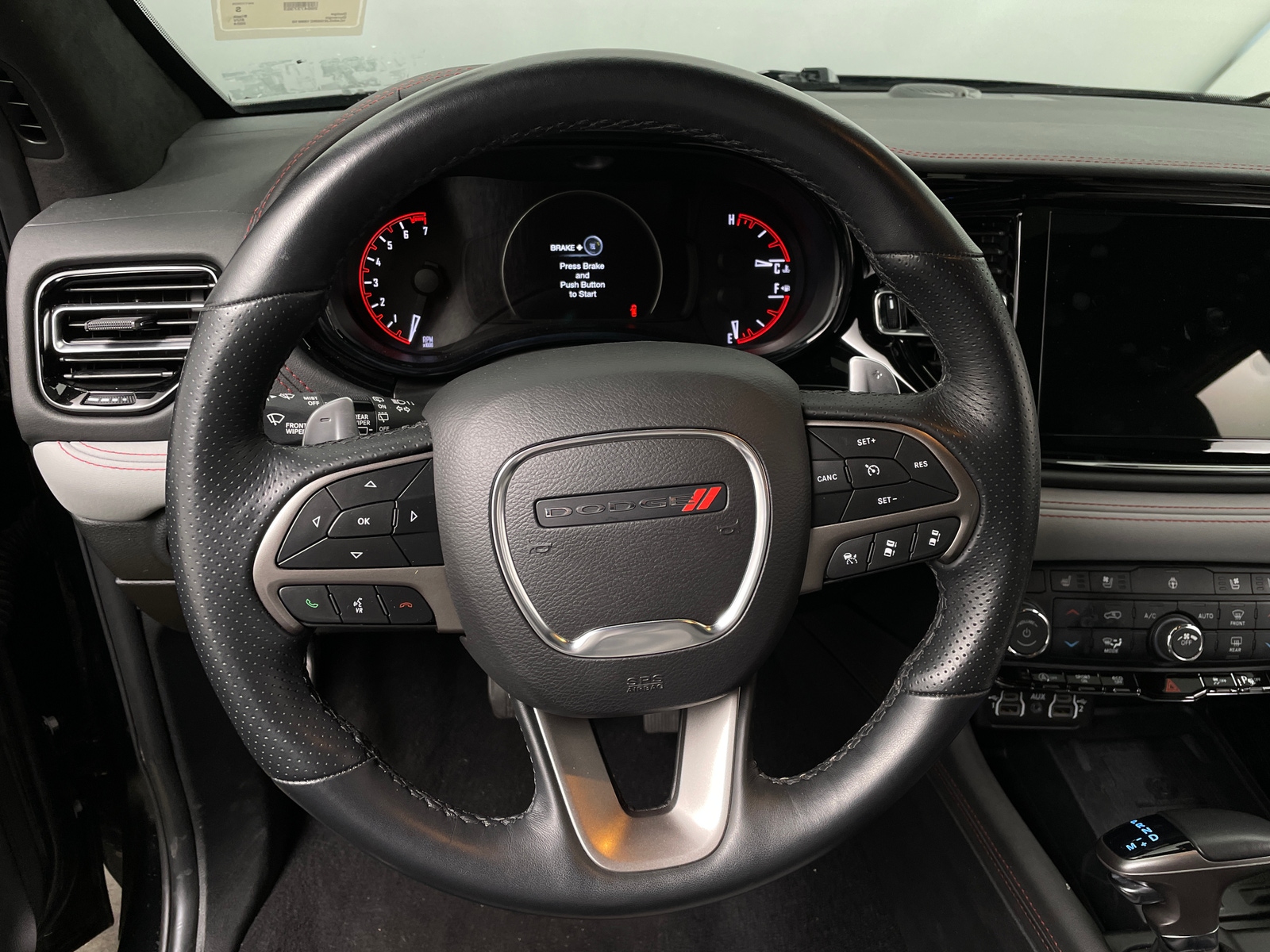 Thumbnail: 2024 Dodge Durango - 4