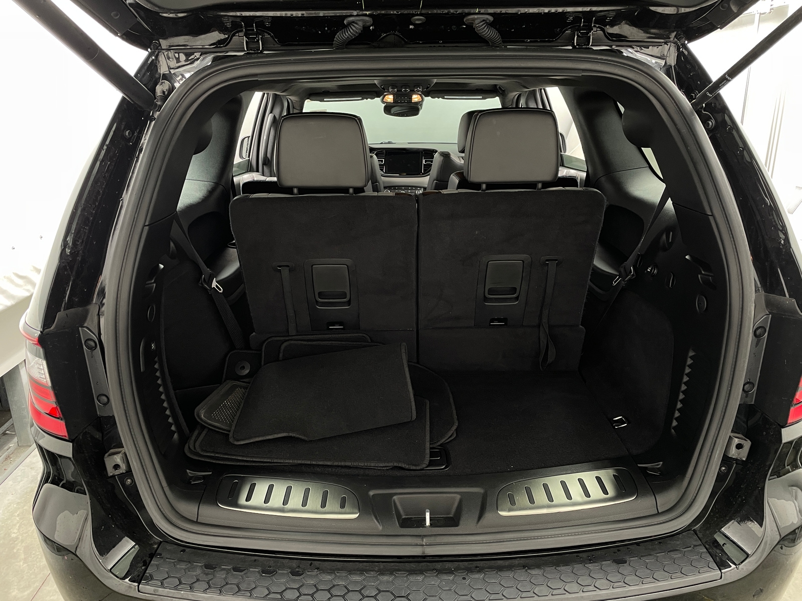 Thumbnail: 2024 Dodge Durango - 6