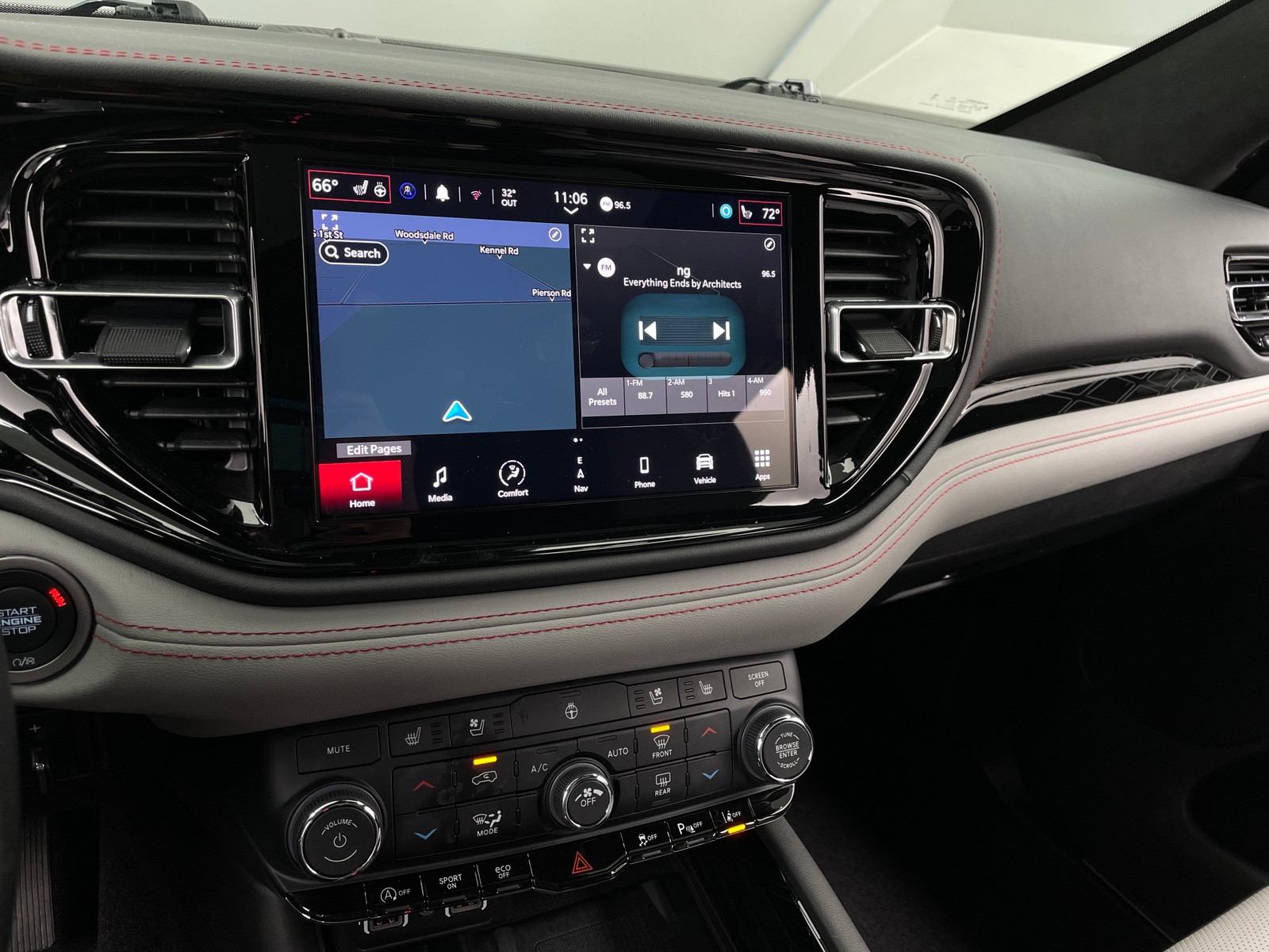 Thumbnail: 2024 Dodge Durango - 3