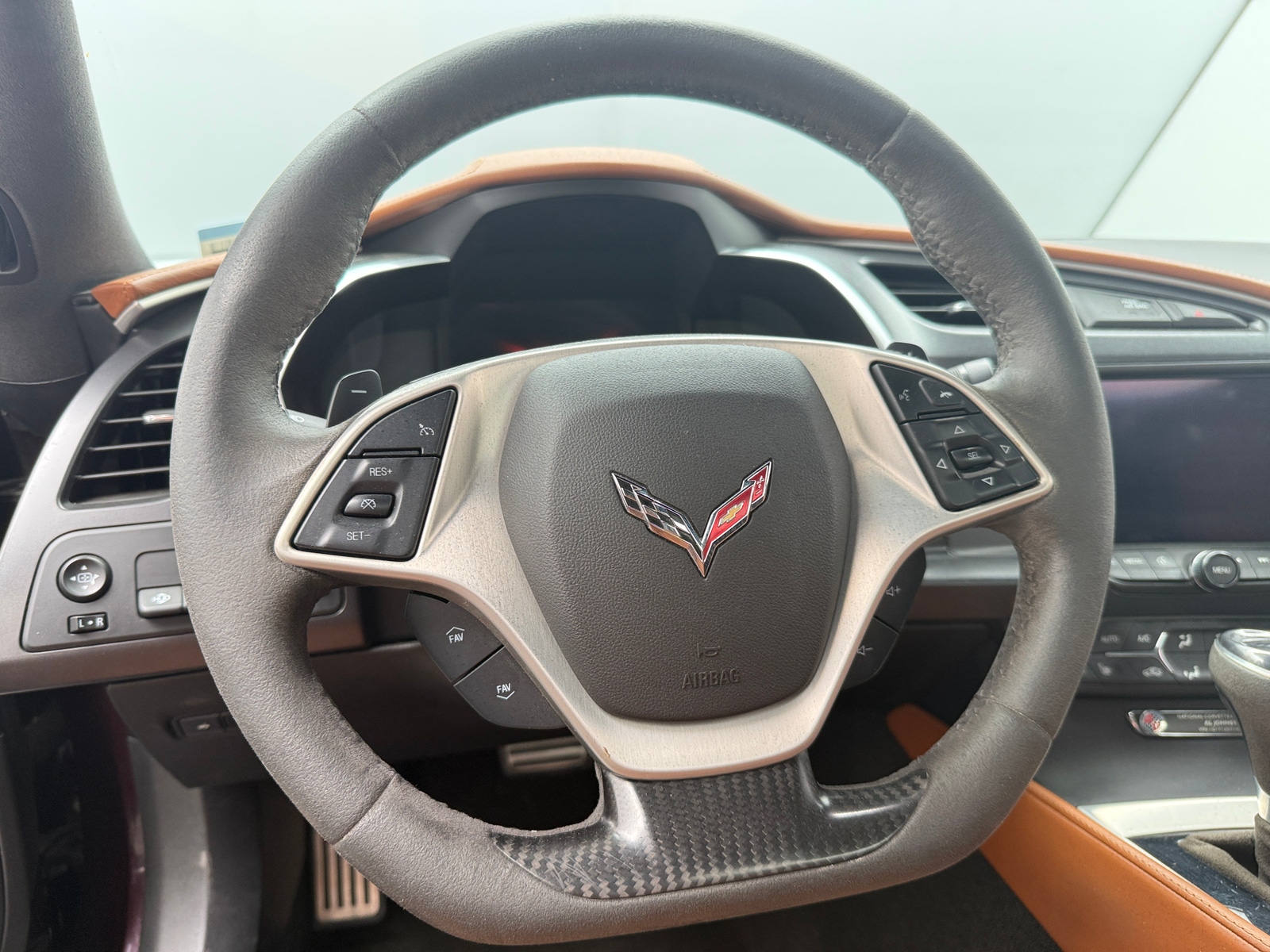 Thumbnail: 2017 Chevrolet Corvette - 3