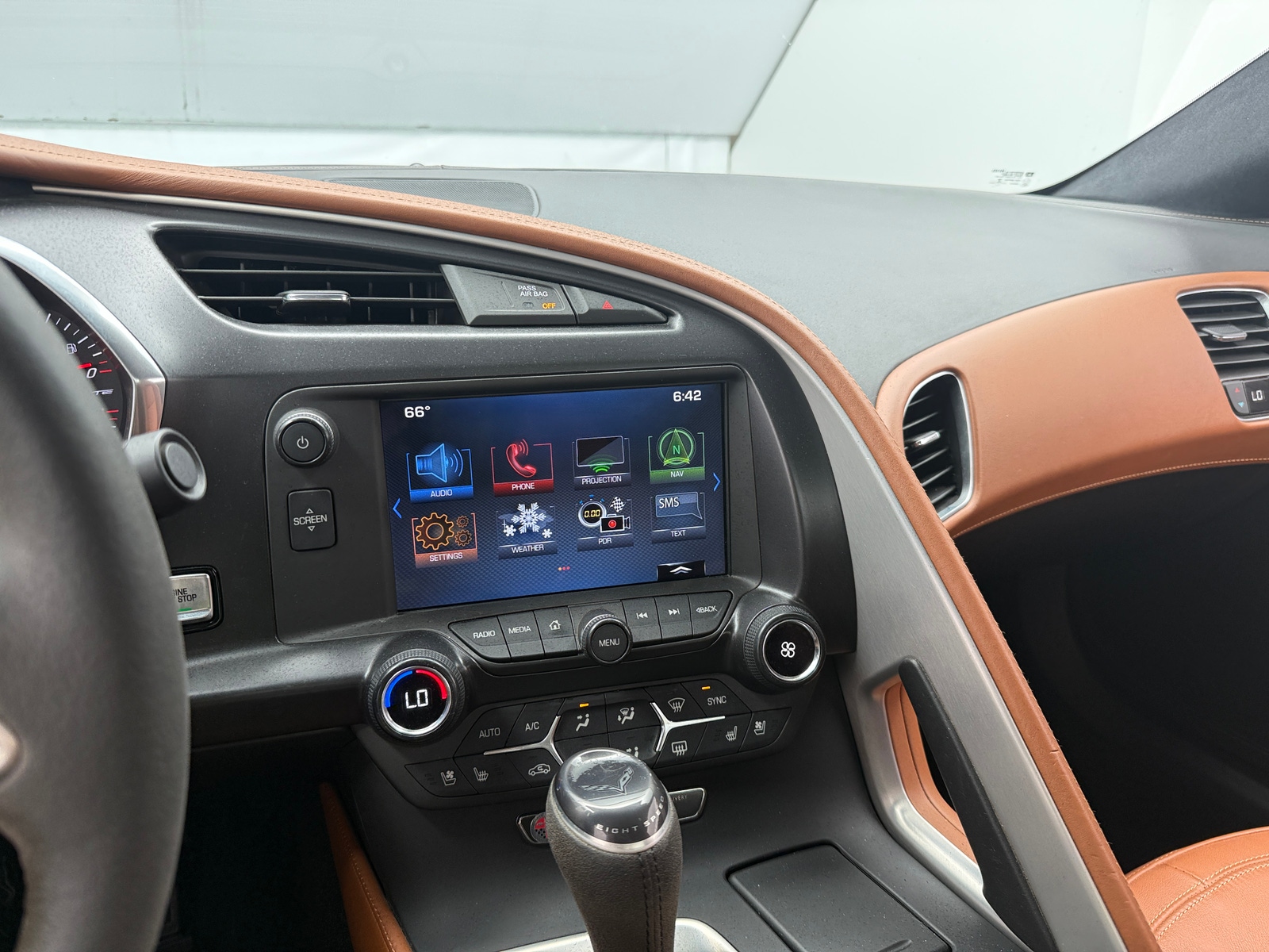 Thumbnail: 2017 Chevrolet Corvette - 2