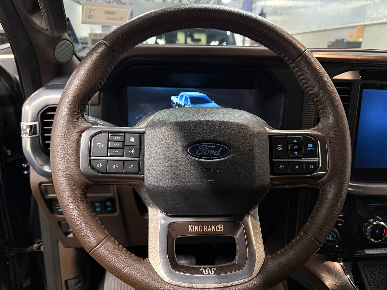 Thumbnail: 2025 Ford Econoline - 4