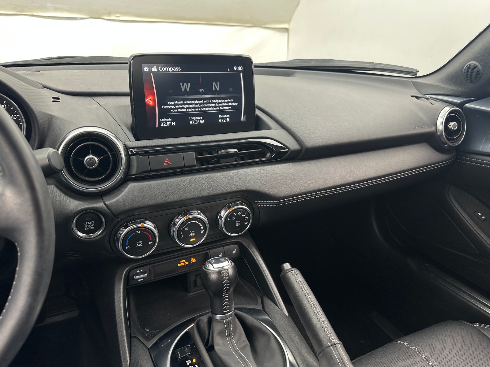 Thumbnail: 2021 Mazda MX-5 Miata - 3