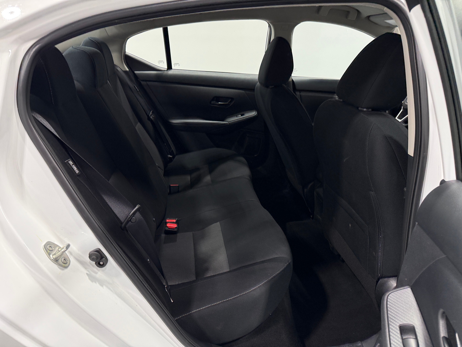 Thumbnail: 2025 Nissan Sentra - 6
