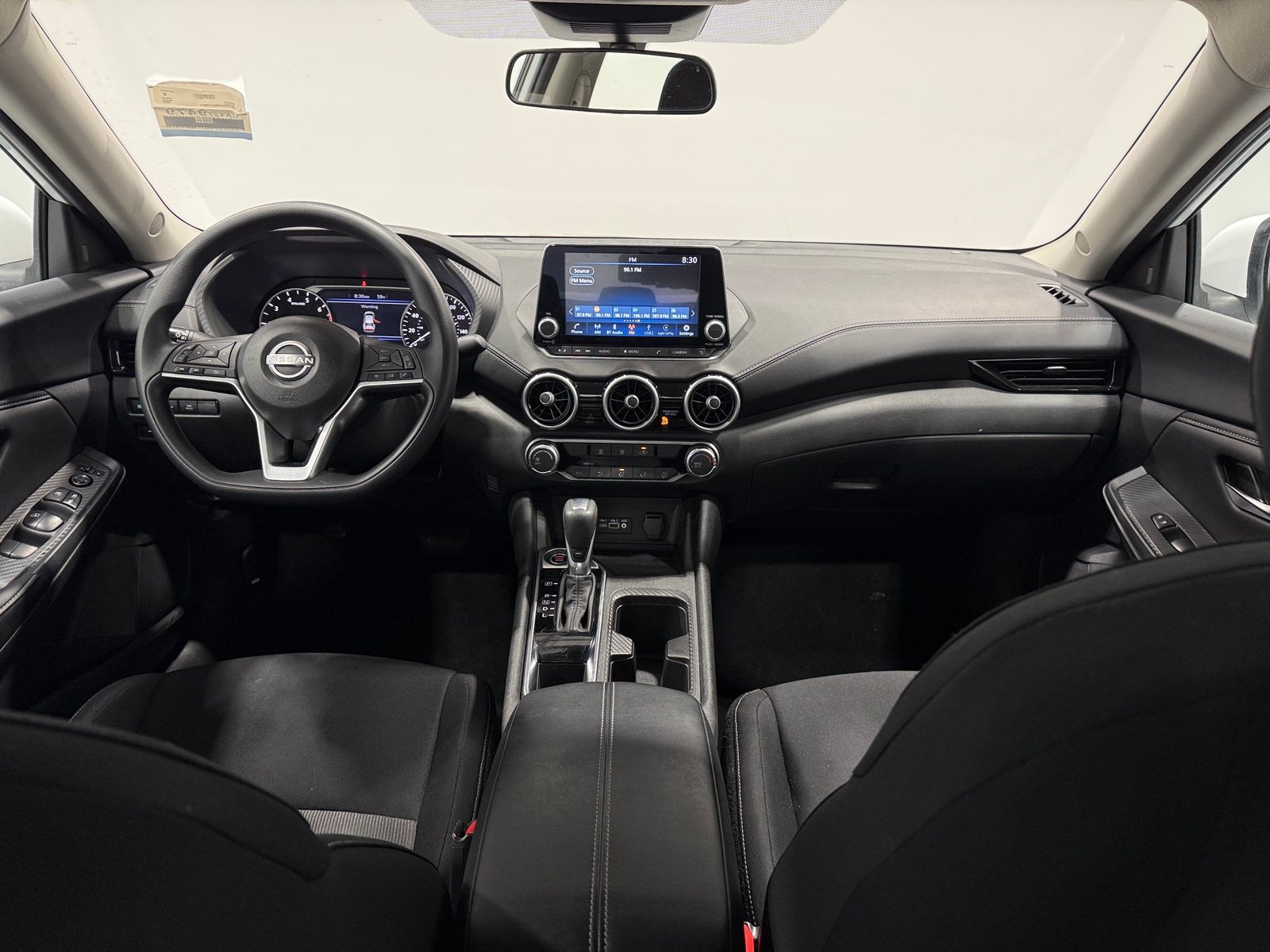 Thumbnail: 2025 Nissan Sentra - 3
