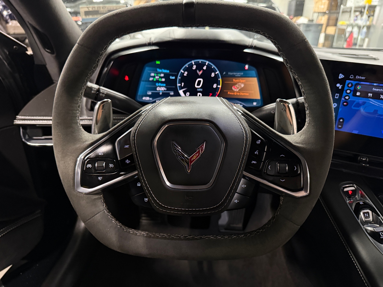 Thumbnail: 2024 Chevrolet Corvette - 3