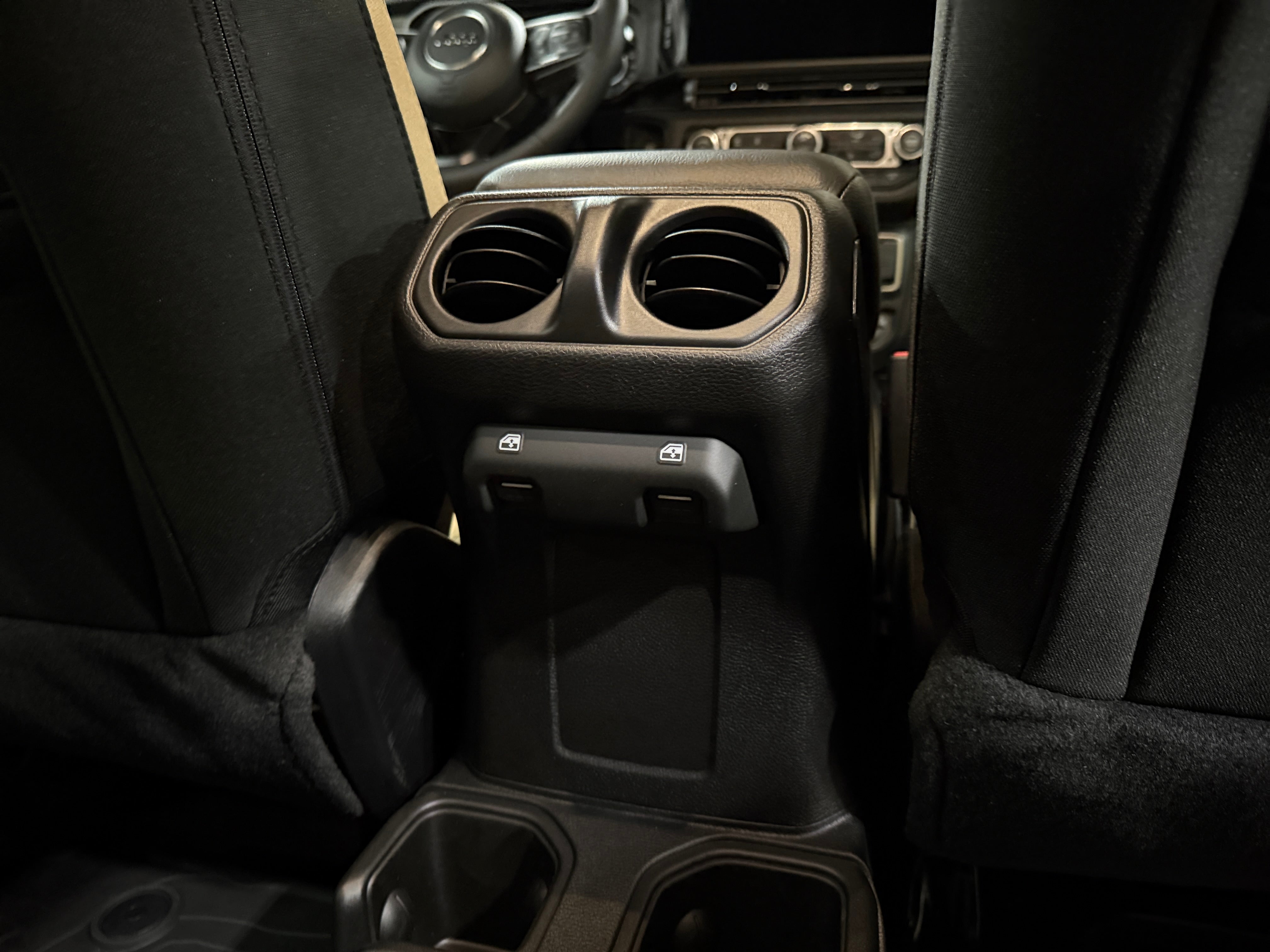 2026 Jeep Wrangler 4-Door Willys 41 - Photo 9