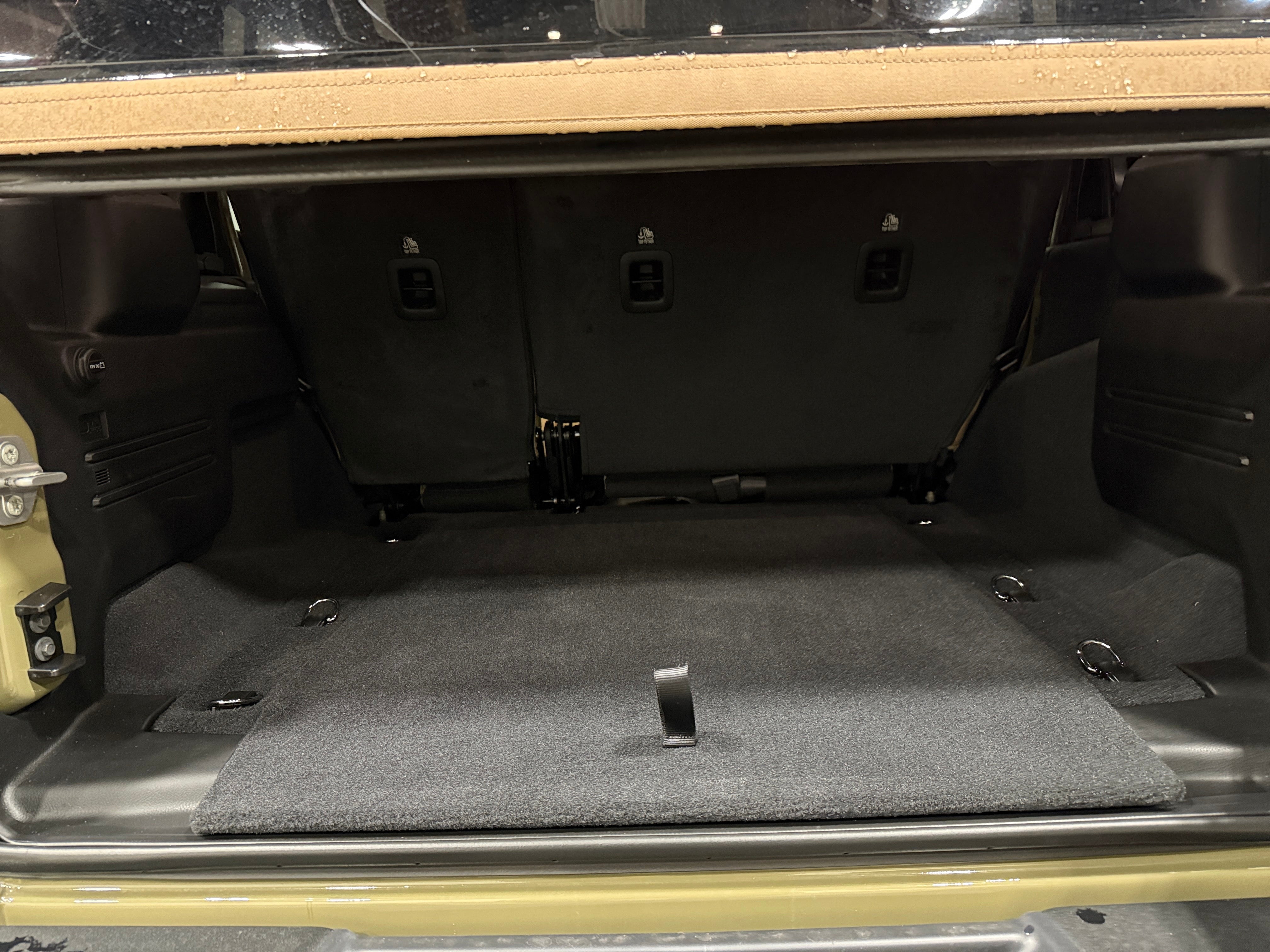 2026 Jeep Wrangler 4-Door Willys 41 - Photo 8