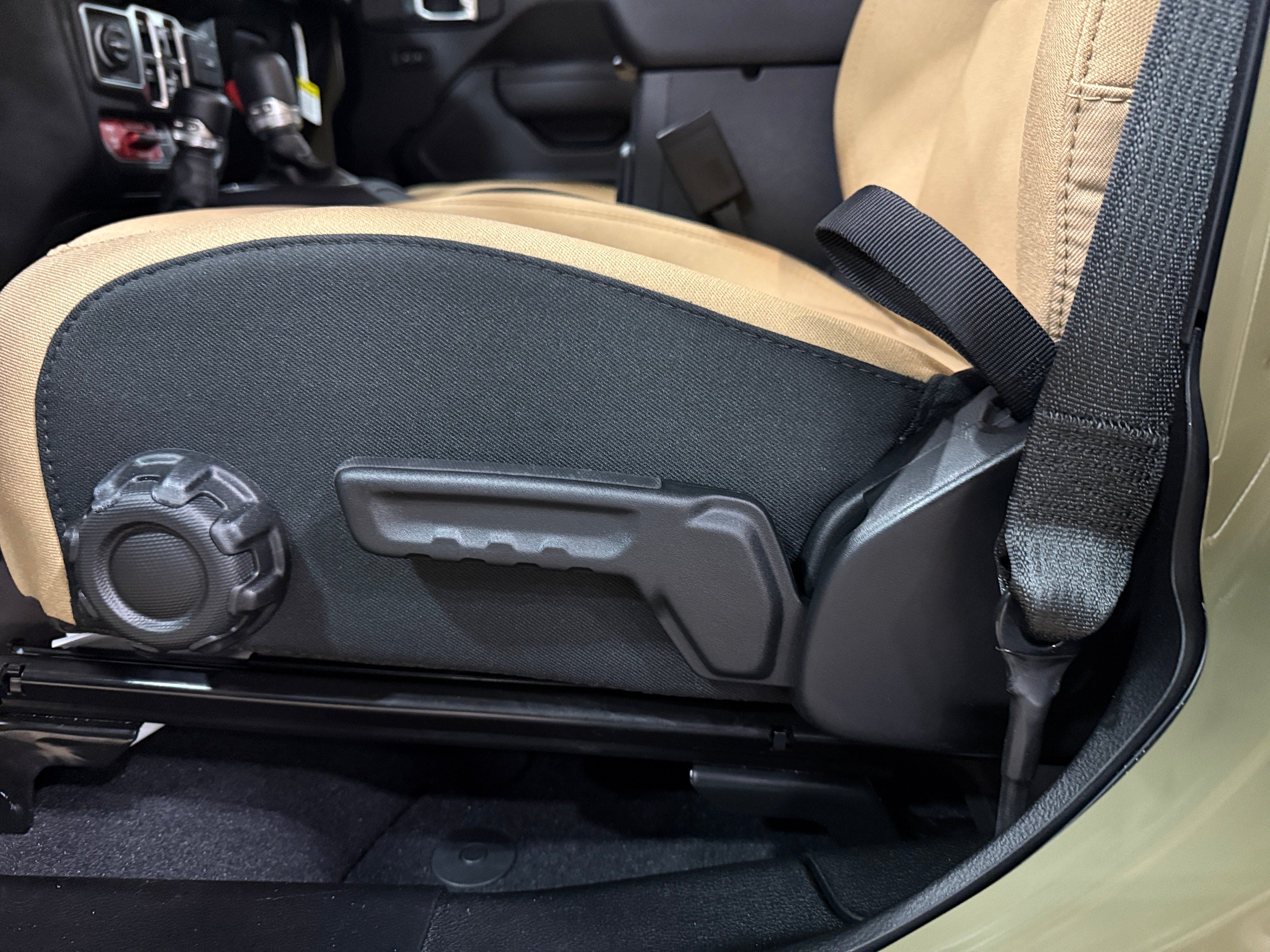 2026 Jeep Wrangler 4-Door Willys 41 - Photo 5
