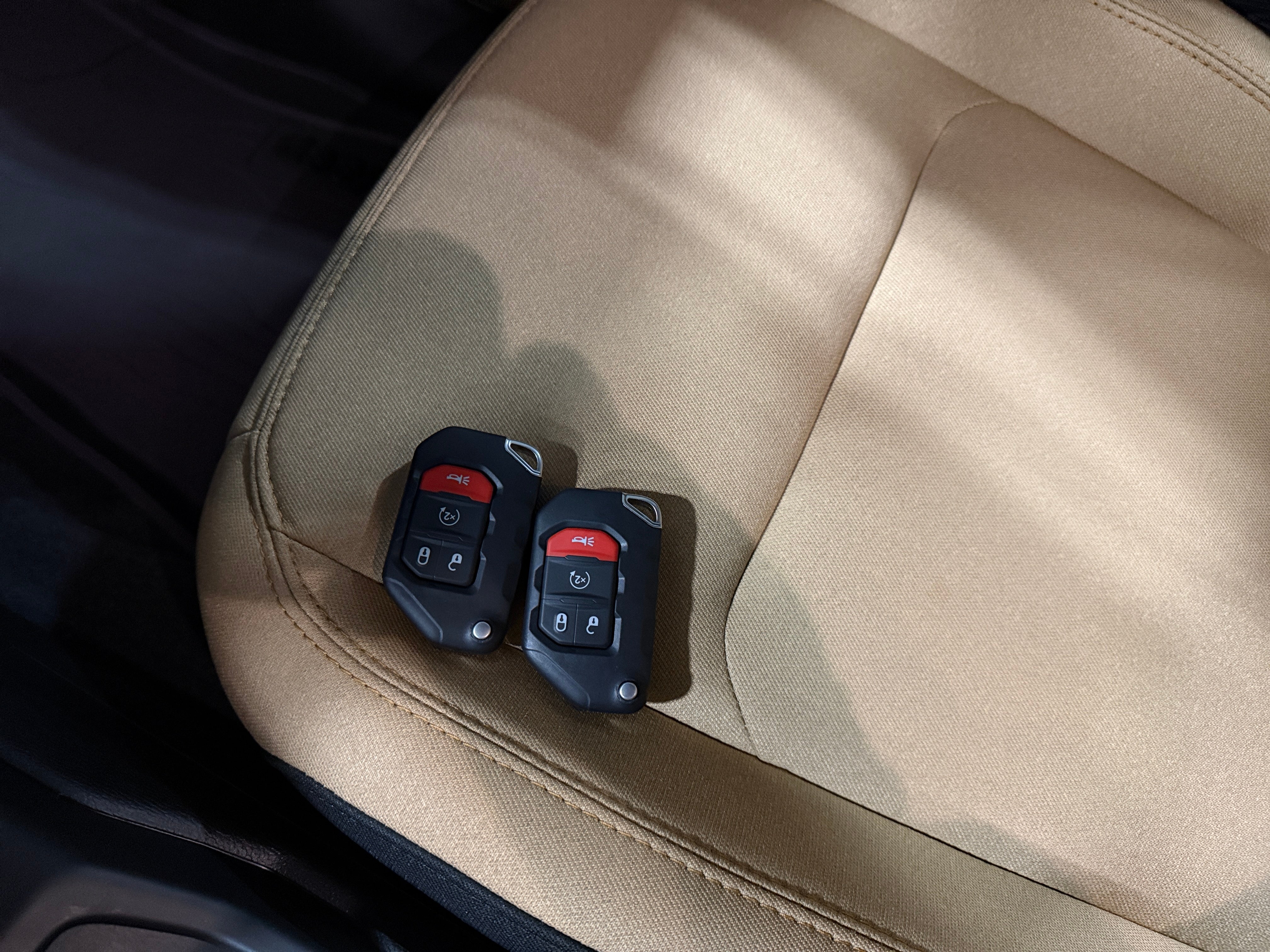 2026 Jeep Wrangler 4-Door Willys 41 - Photo 14