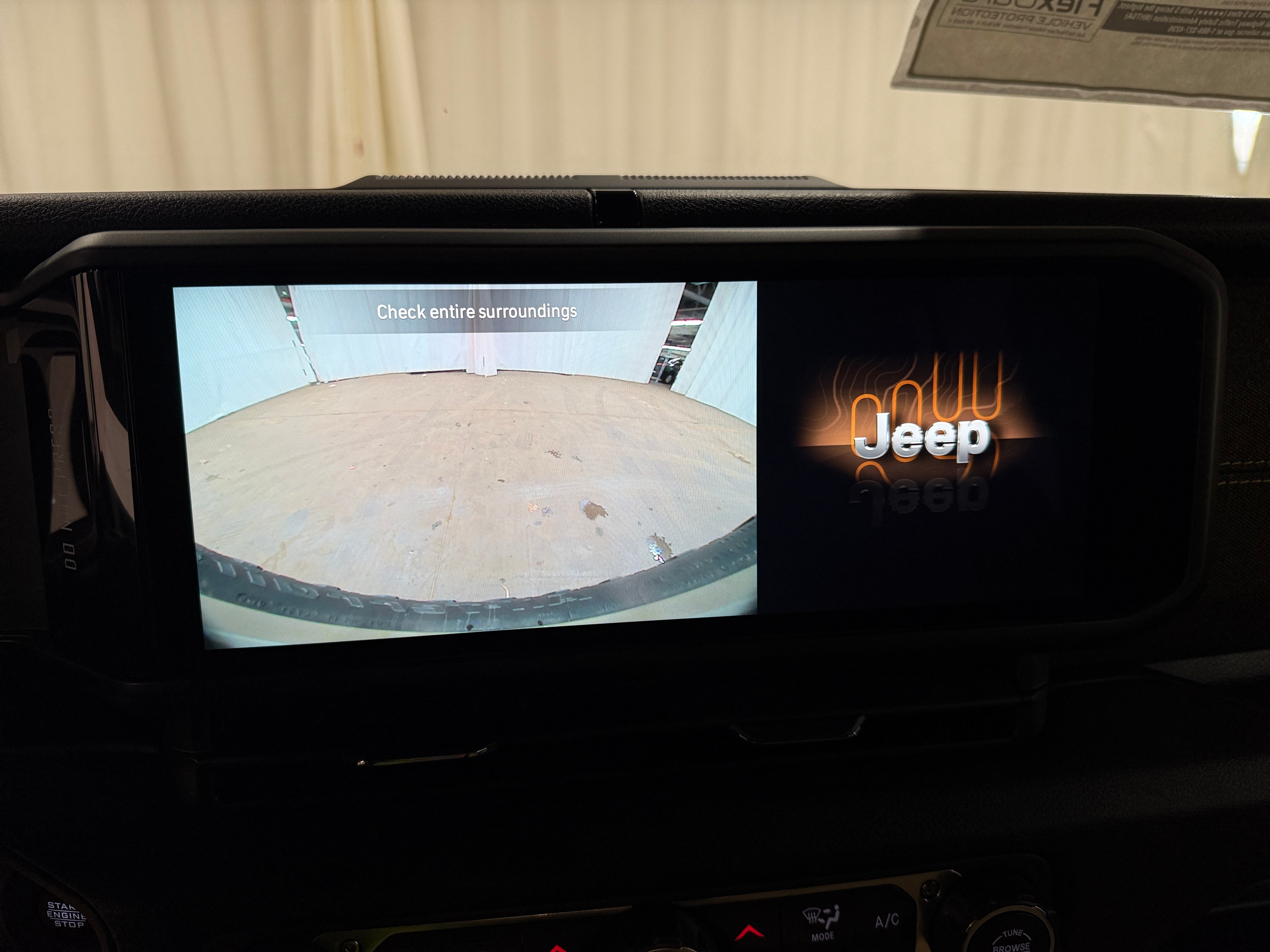 2026 Jeep Wrangler 4-Door Willys 41 - Photo 13