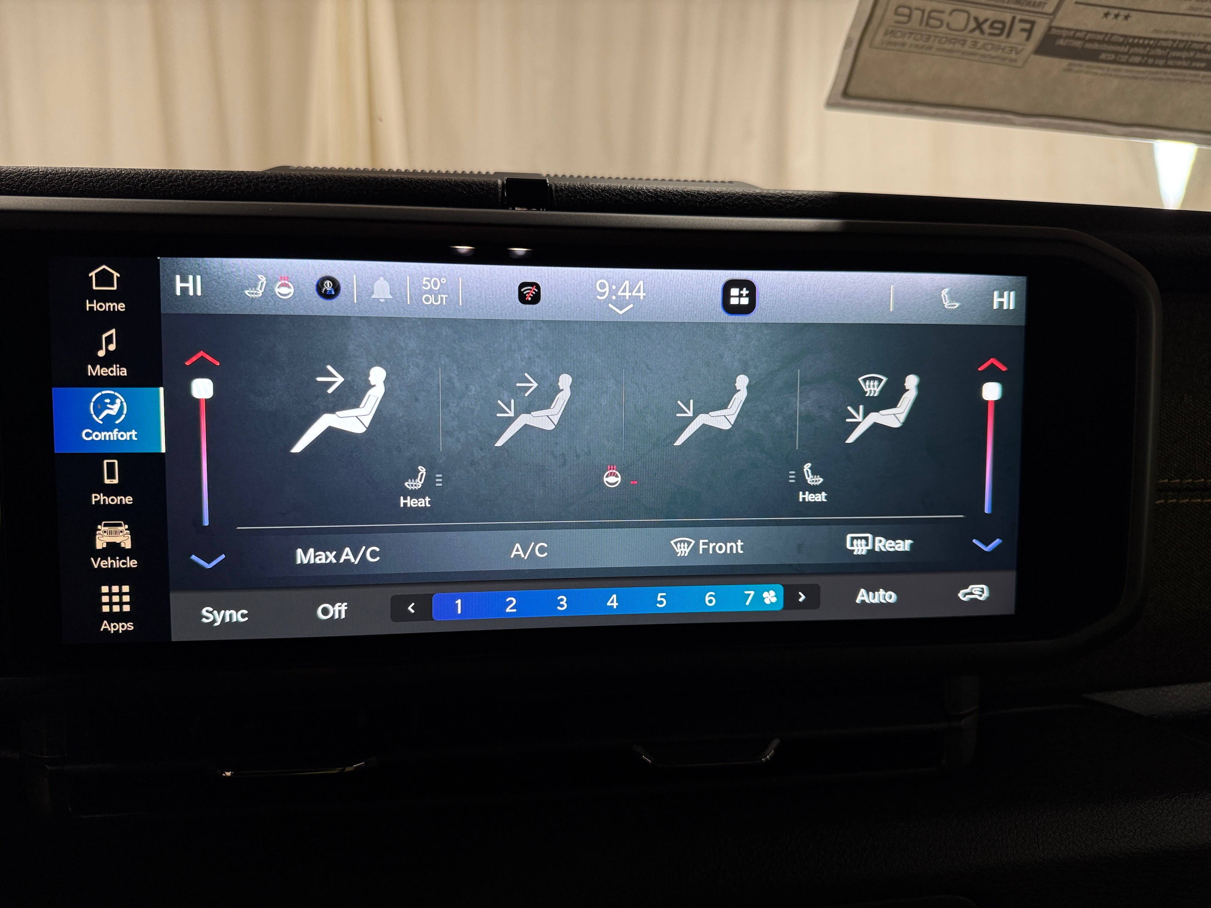 2026 Jeep Wrangler 4-Door Willys 41 - Photo 17