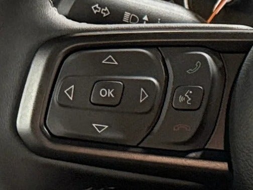 2026 Jeep Wrangler 4-Door Willys 41 - Photo 18