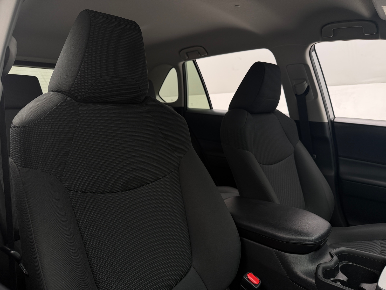 Thumbnail: 2019 Toyota RAV4 - 2