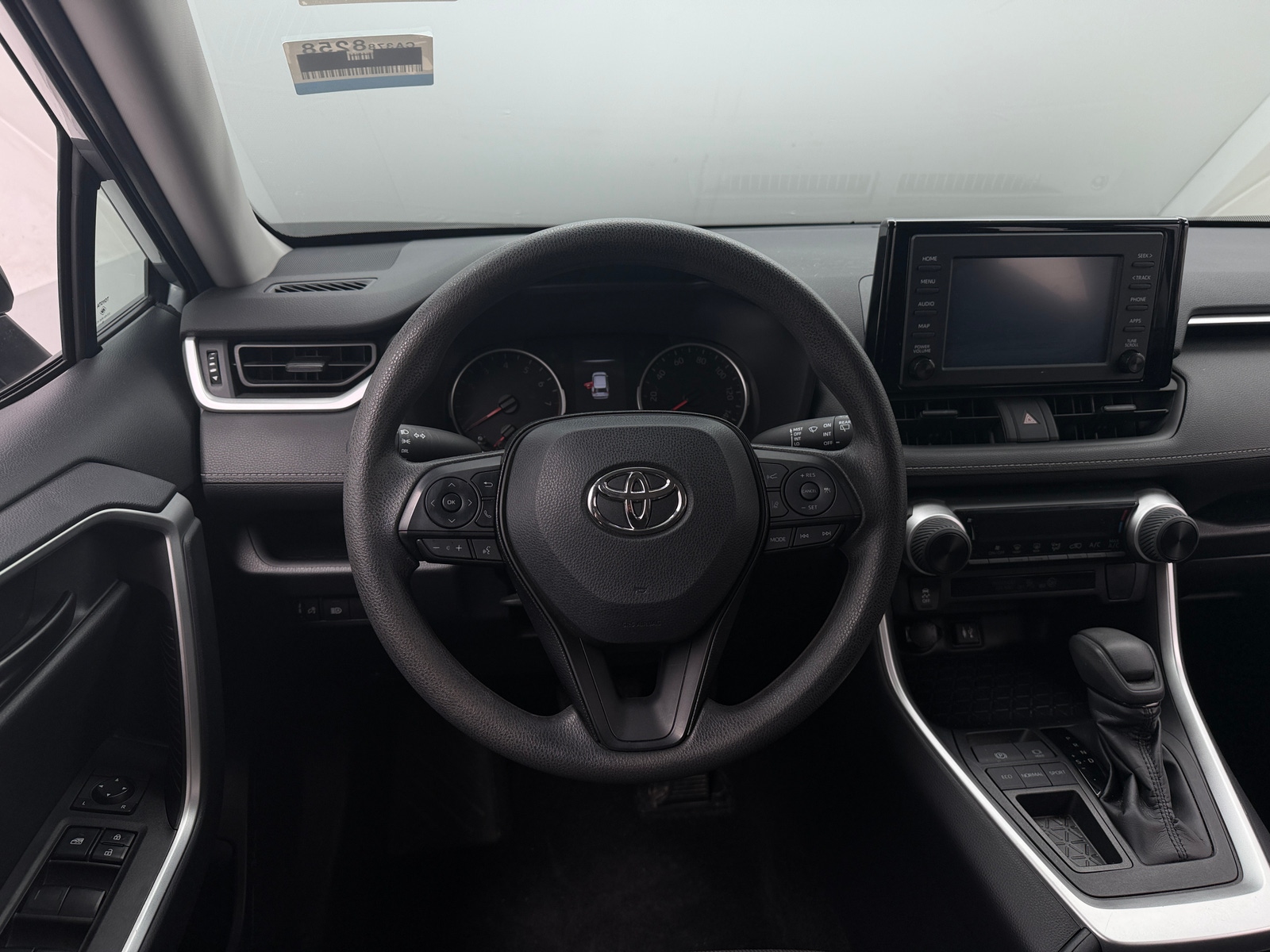 Thumbnail: 2019 Toyota RAV4 - 5