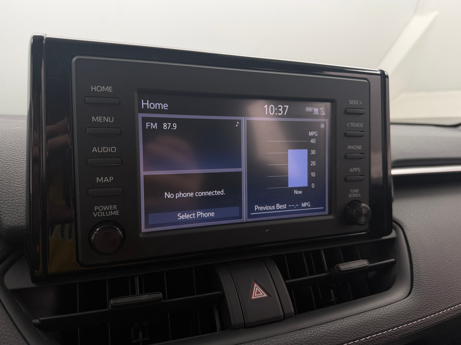 Thumbnail: 2019 Toyota RAV4 - 4